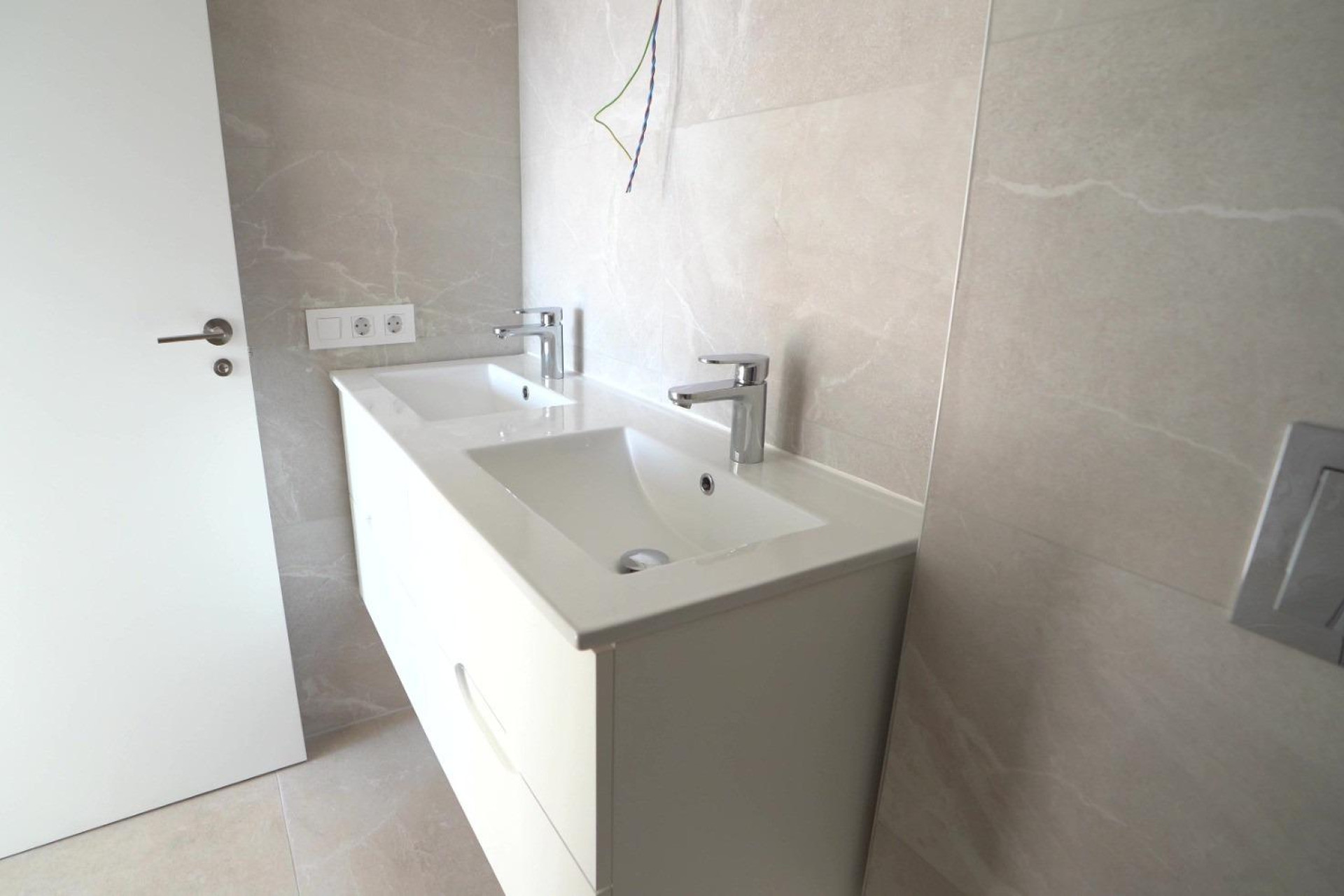 Nieuwbouw - Penthouse Dúplex - Finestrat - Terra marina