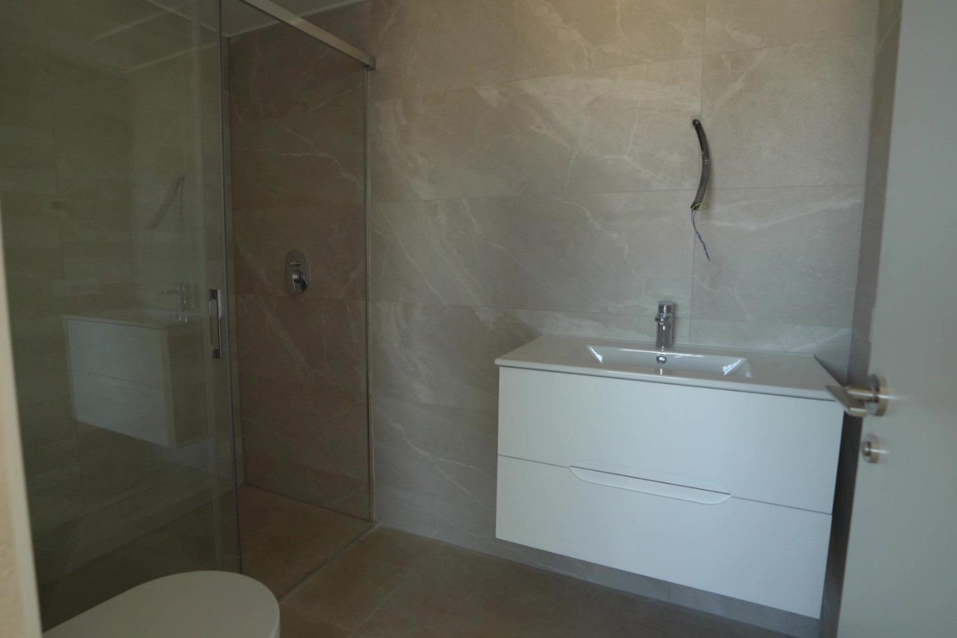 Nieuwbouw - Penthouse Dúplex - Finestrat - Terra marina