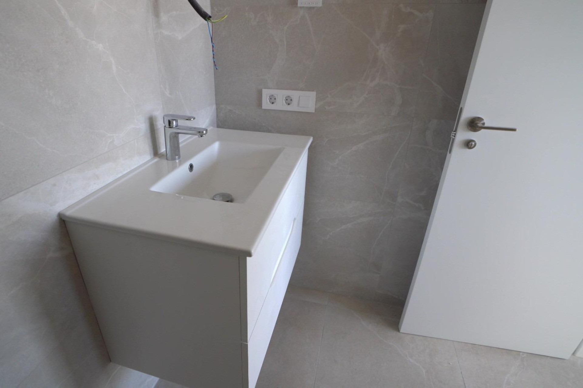 Nieuwbouw - Penthouse Dúplex - Finestrat - Terra marina