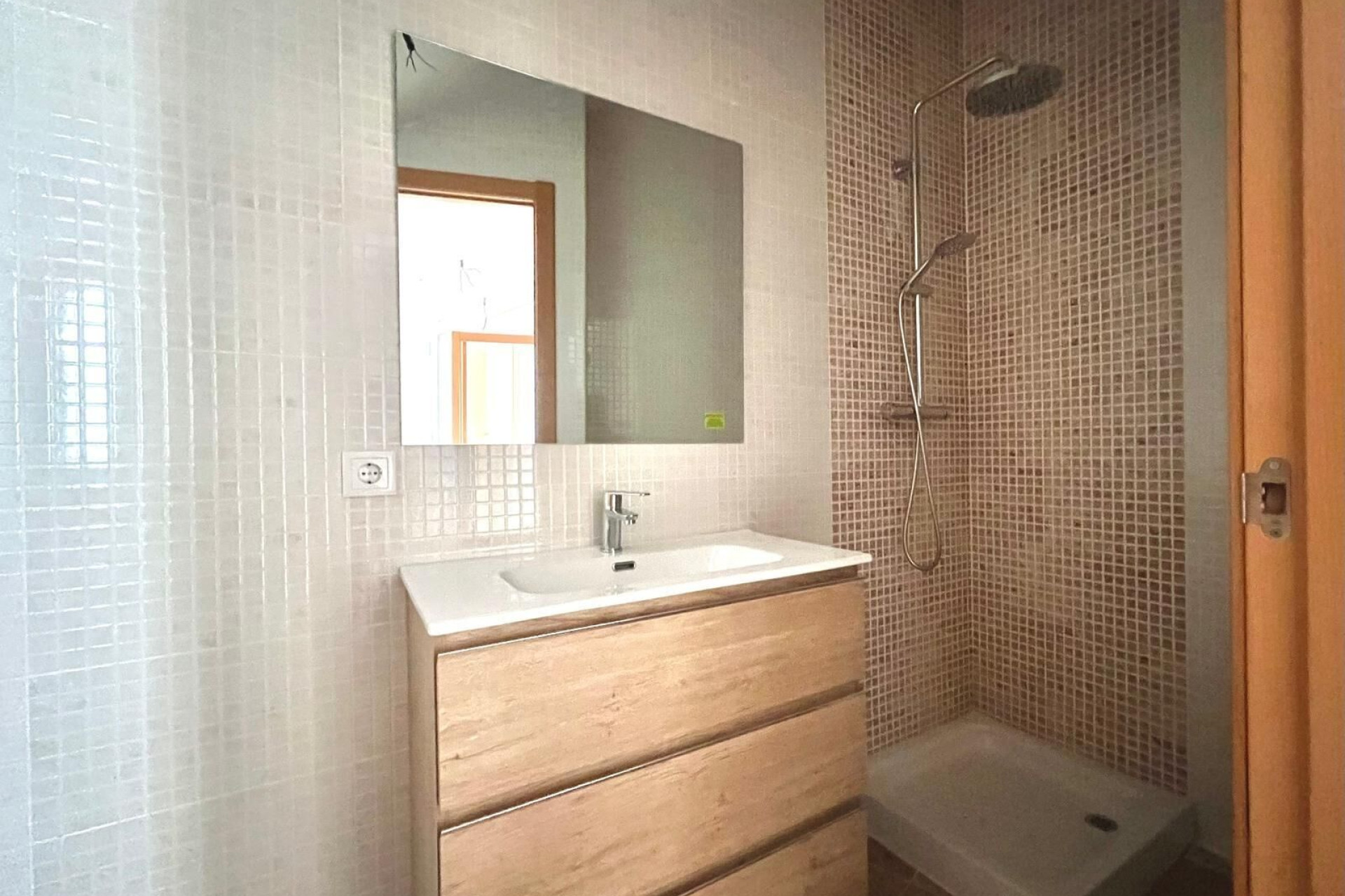 Nieuwbouw - Penthouse Dúplex - Puçol - Casco Antiguo