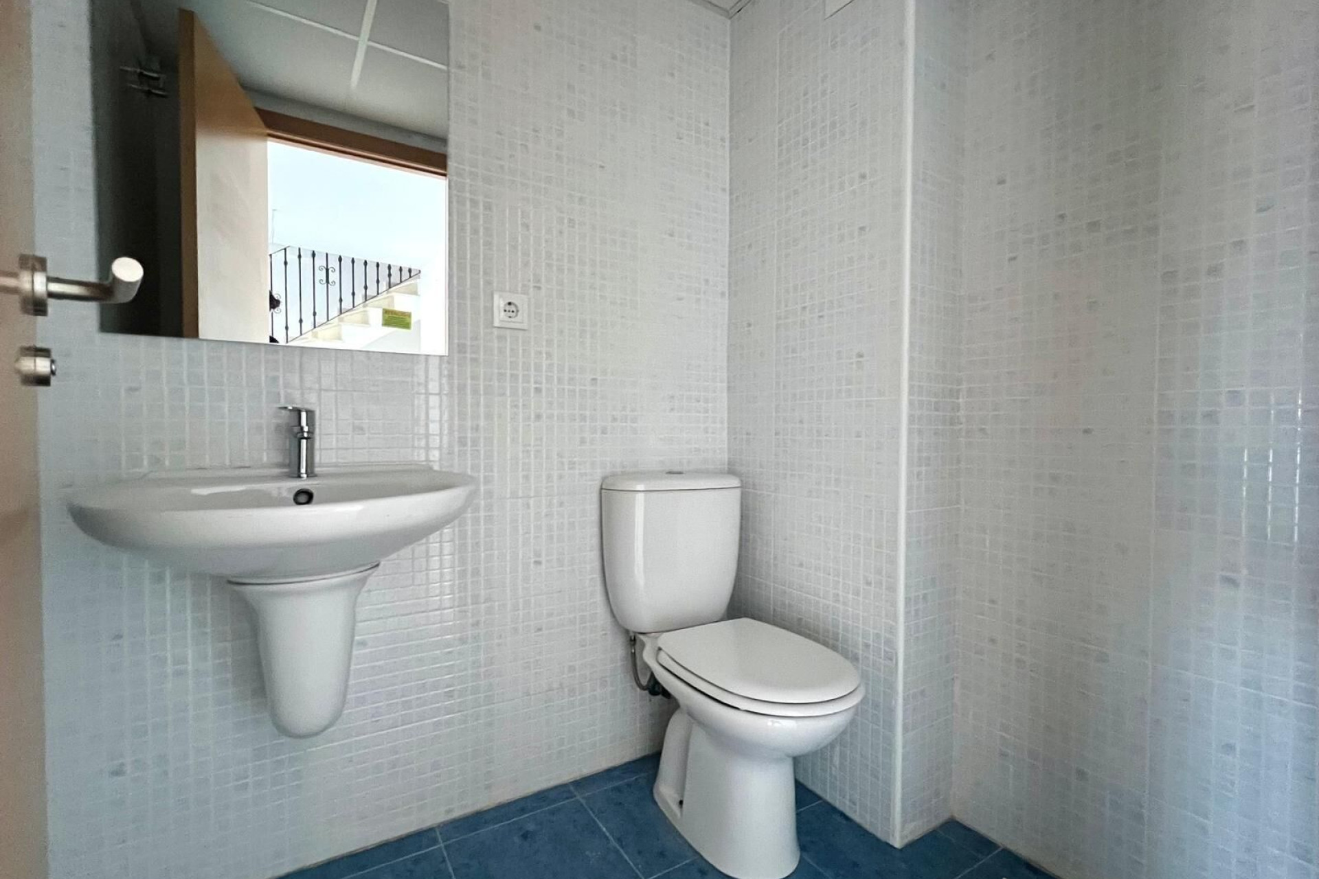 Nieuwbouw - Penthouse Dúplex - Puçol - Casco Antiguo