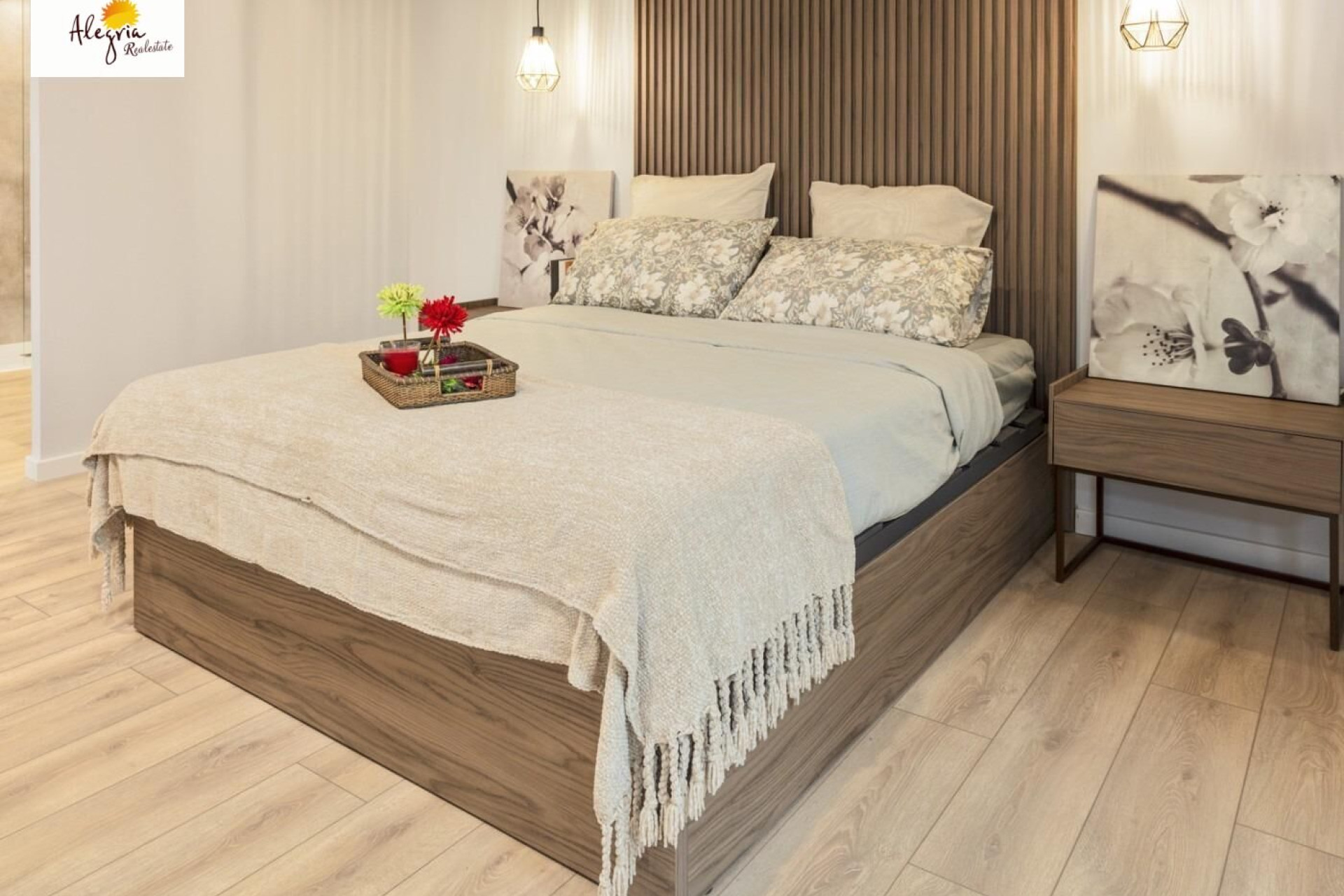 Nieuwbouw - Penthouse Dúplex - Valencia - Malilla