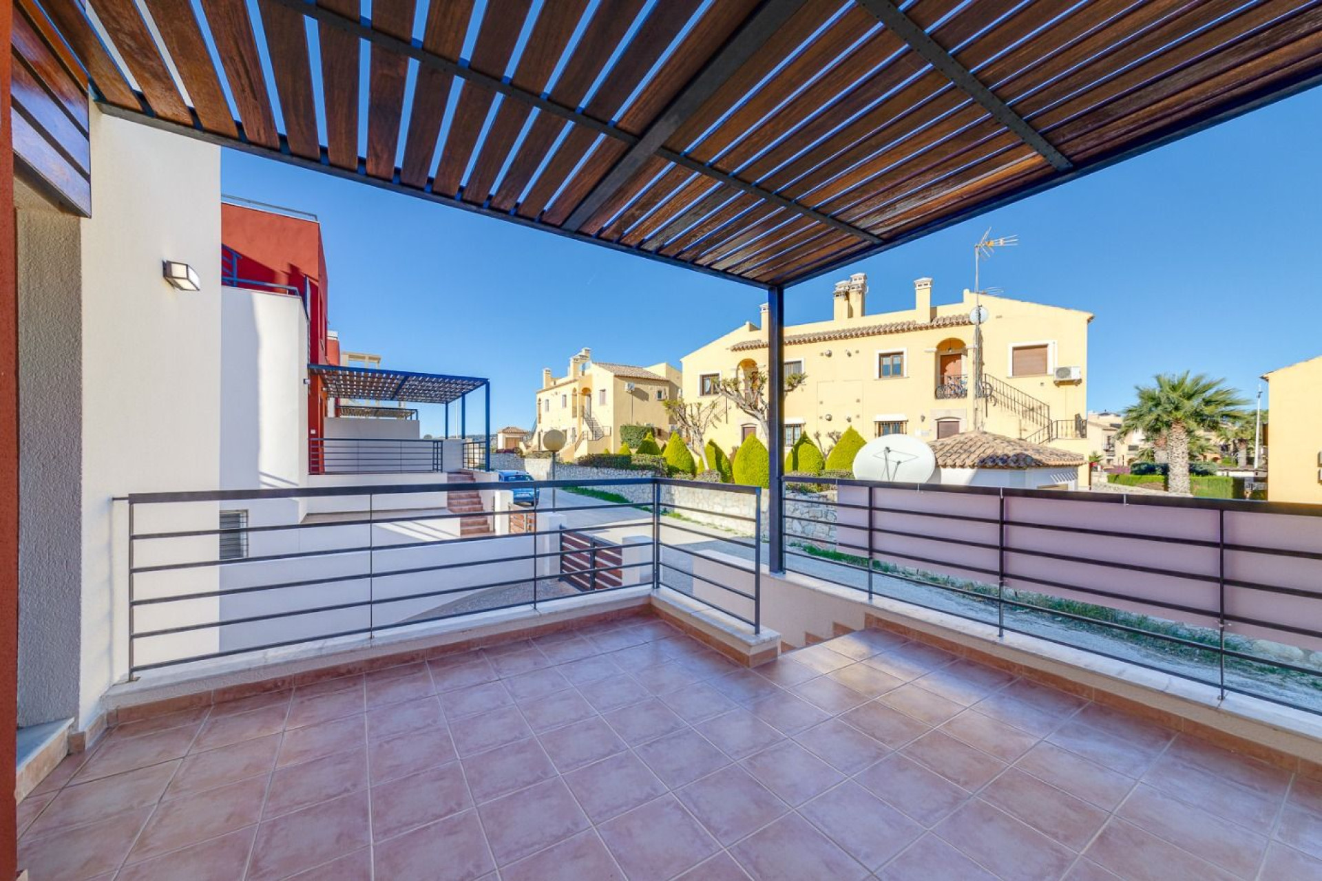 Nieuwbouw - Quad Woning - Algorfa - La Finca Golf