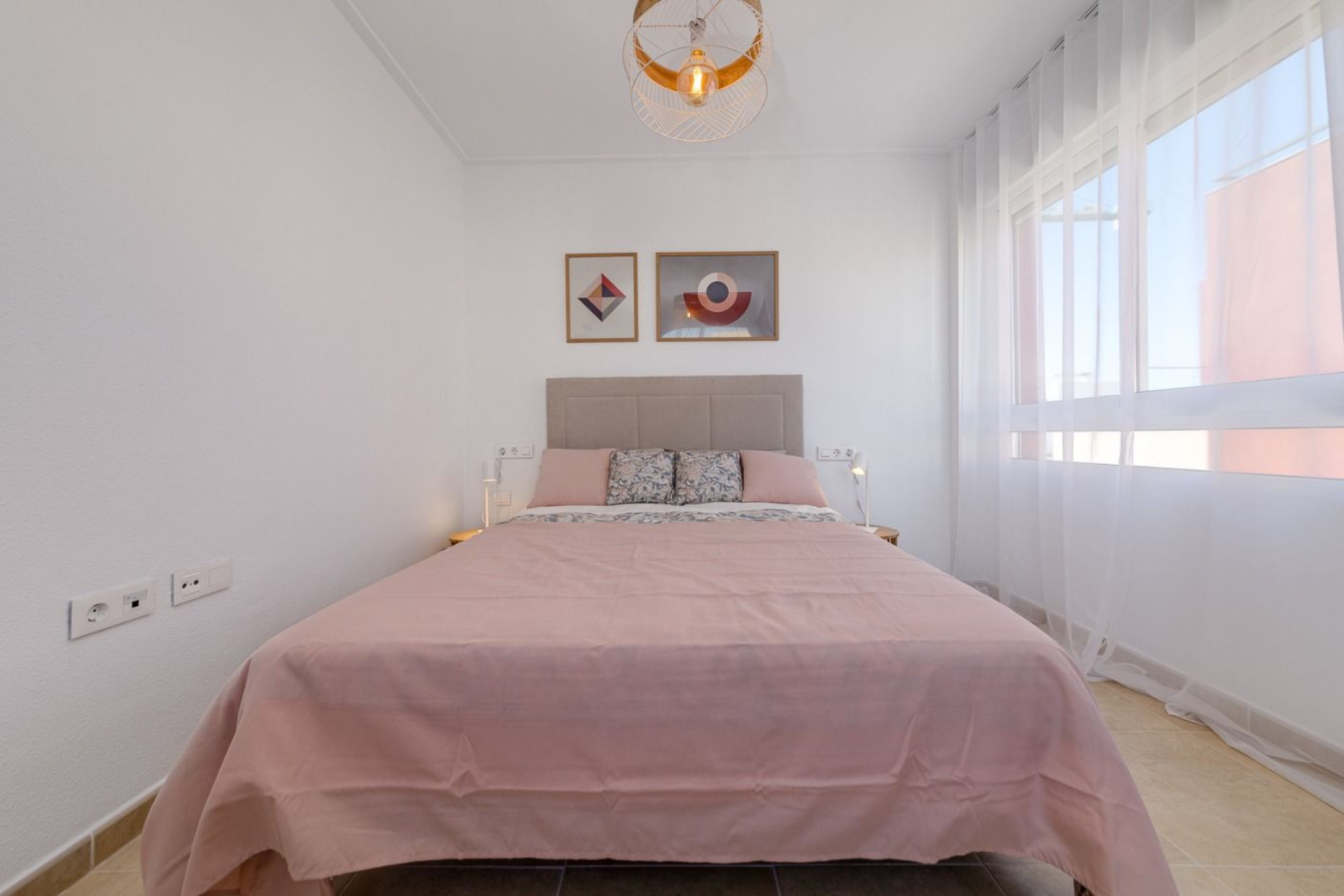 Nieuwbouw - Quad Woning - Algorfa - La Finca Golf