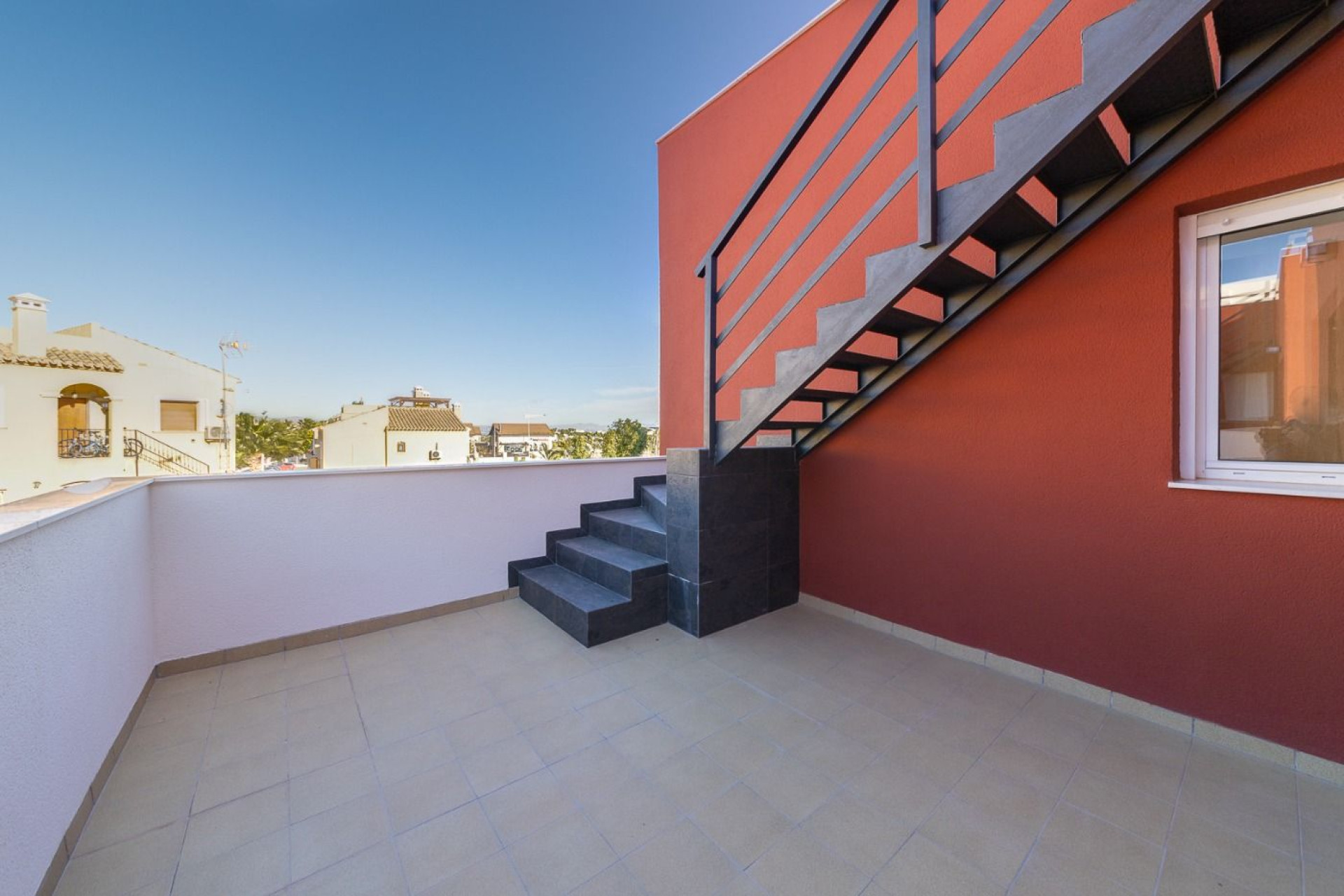 Nieuwbouw - Quad Woning - Algorfa - La Finca Golf