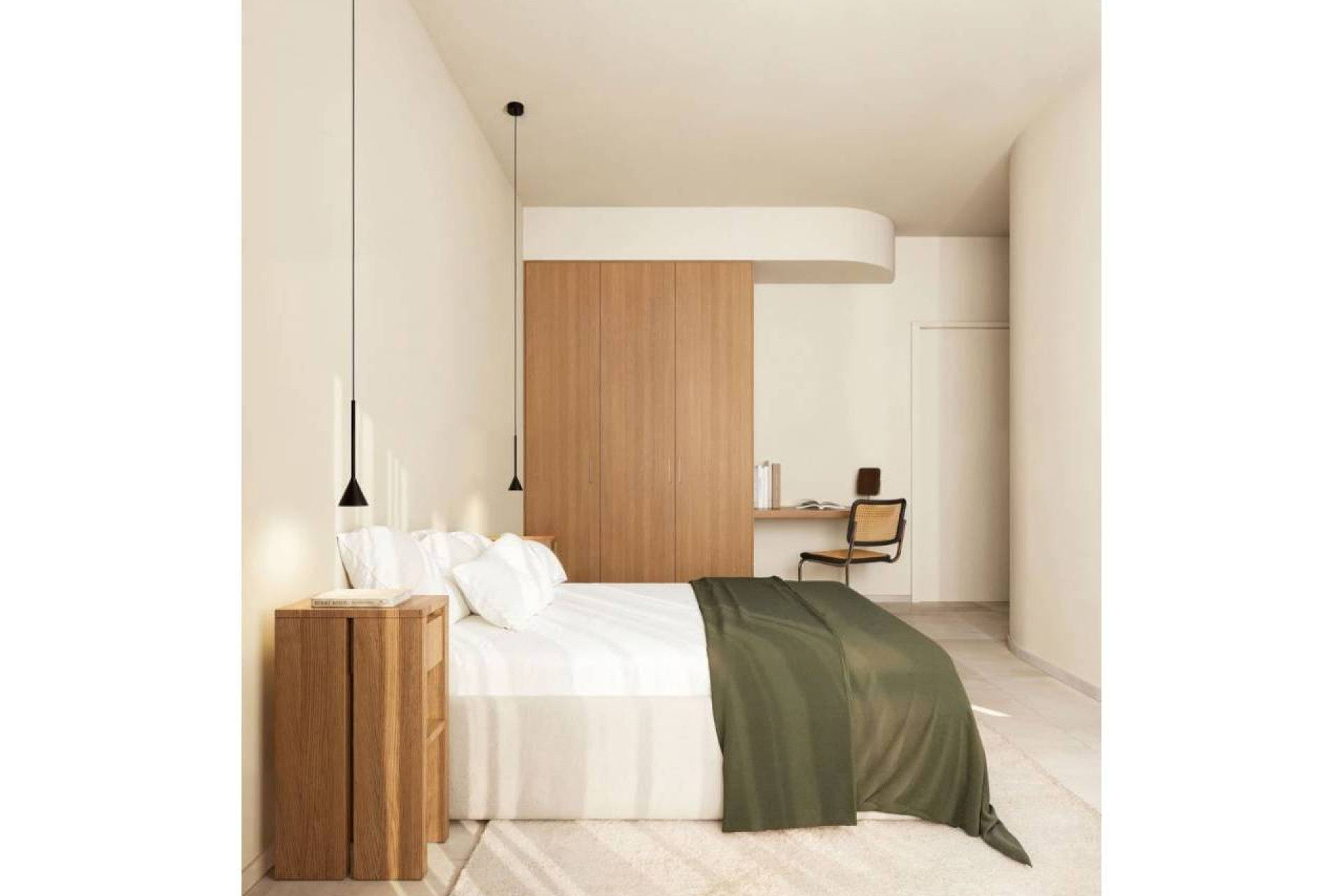 Nieuwbouw - Villa - Algorfa - La Finca Resort