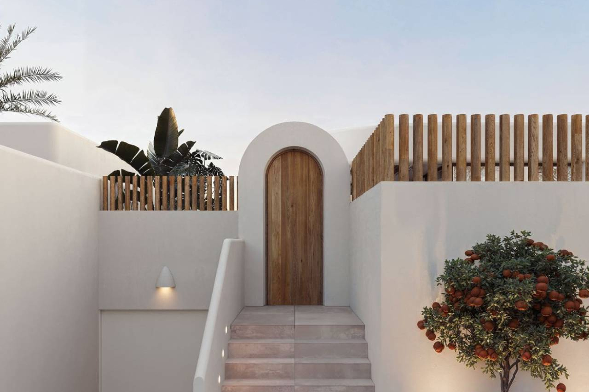 Nieuwbouw - Villa - Algorfa - La Finca Resort