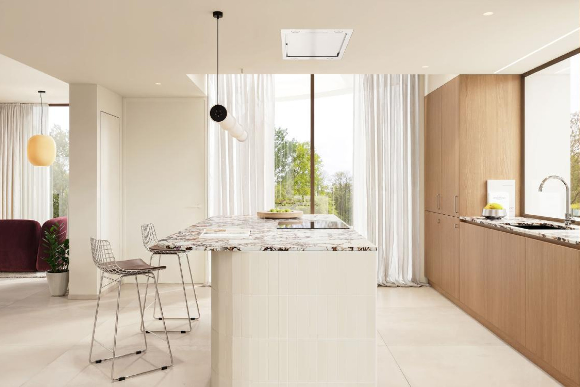 Nieuwbouw - Villa - Algorfa