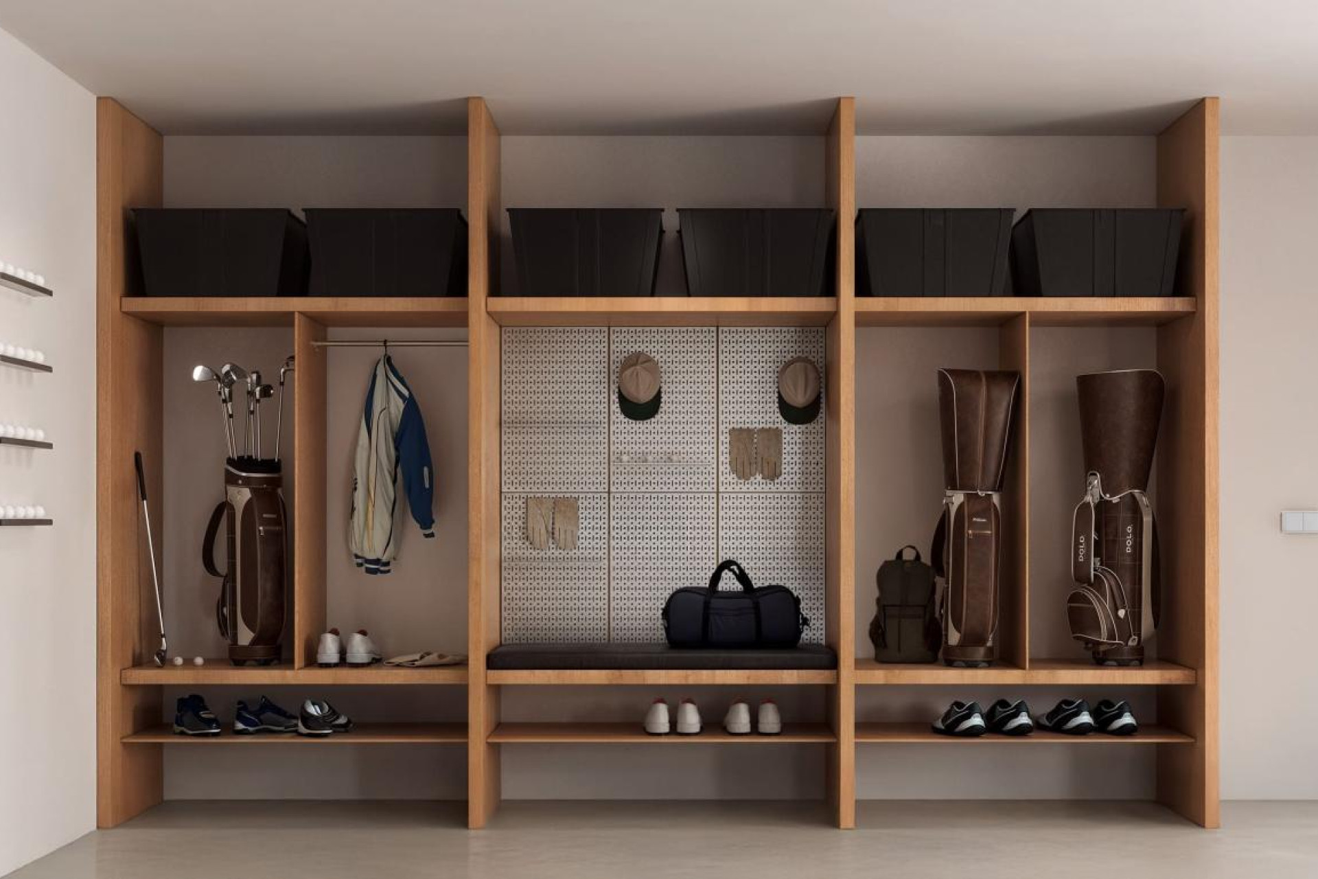 Nieuwbouw - Villa - Algorfa