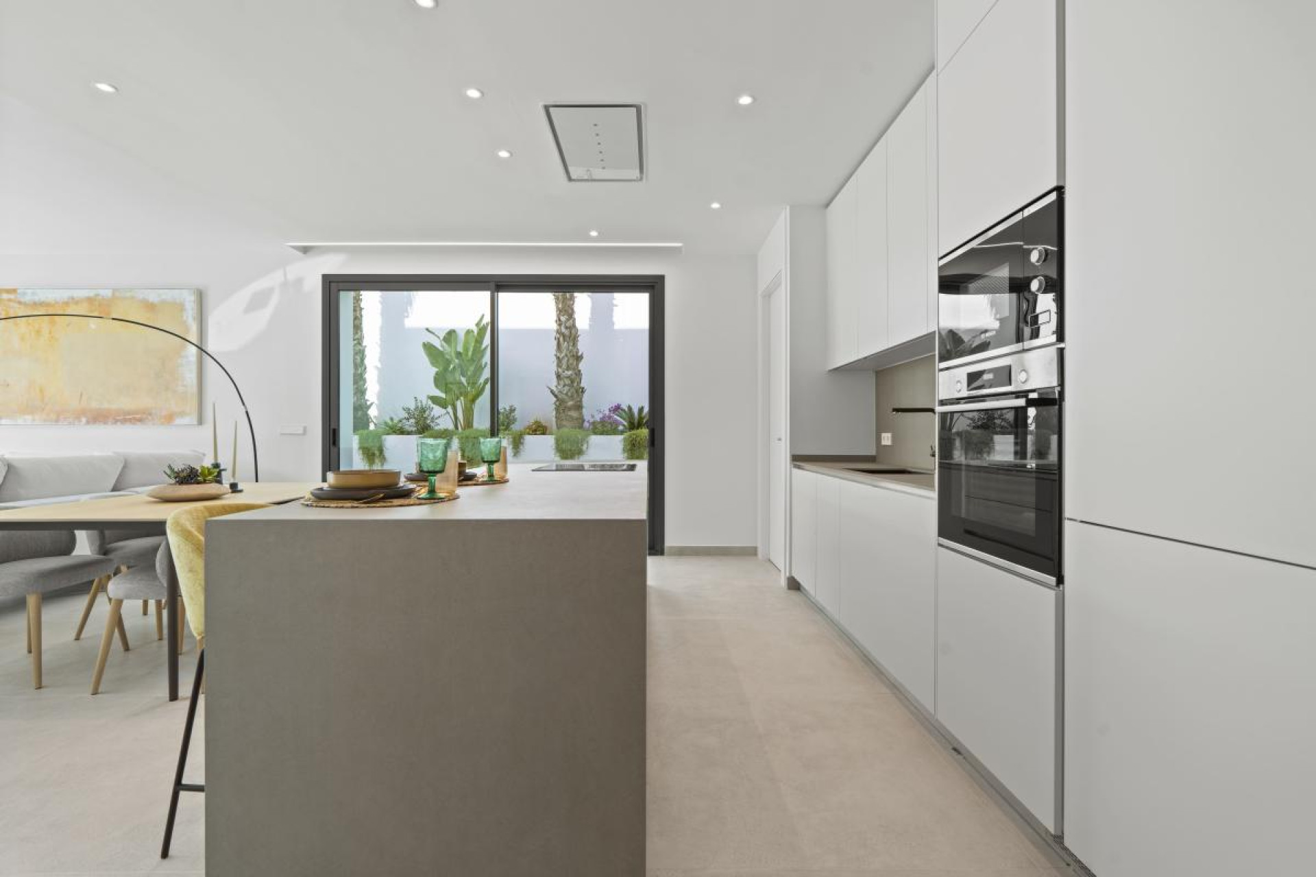 Nieuwbouw - Villa - Benidorm