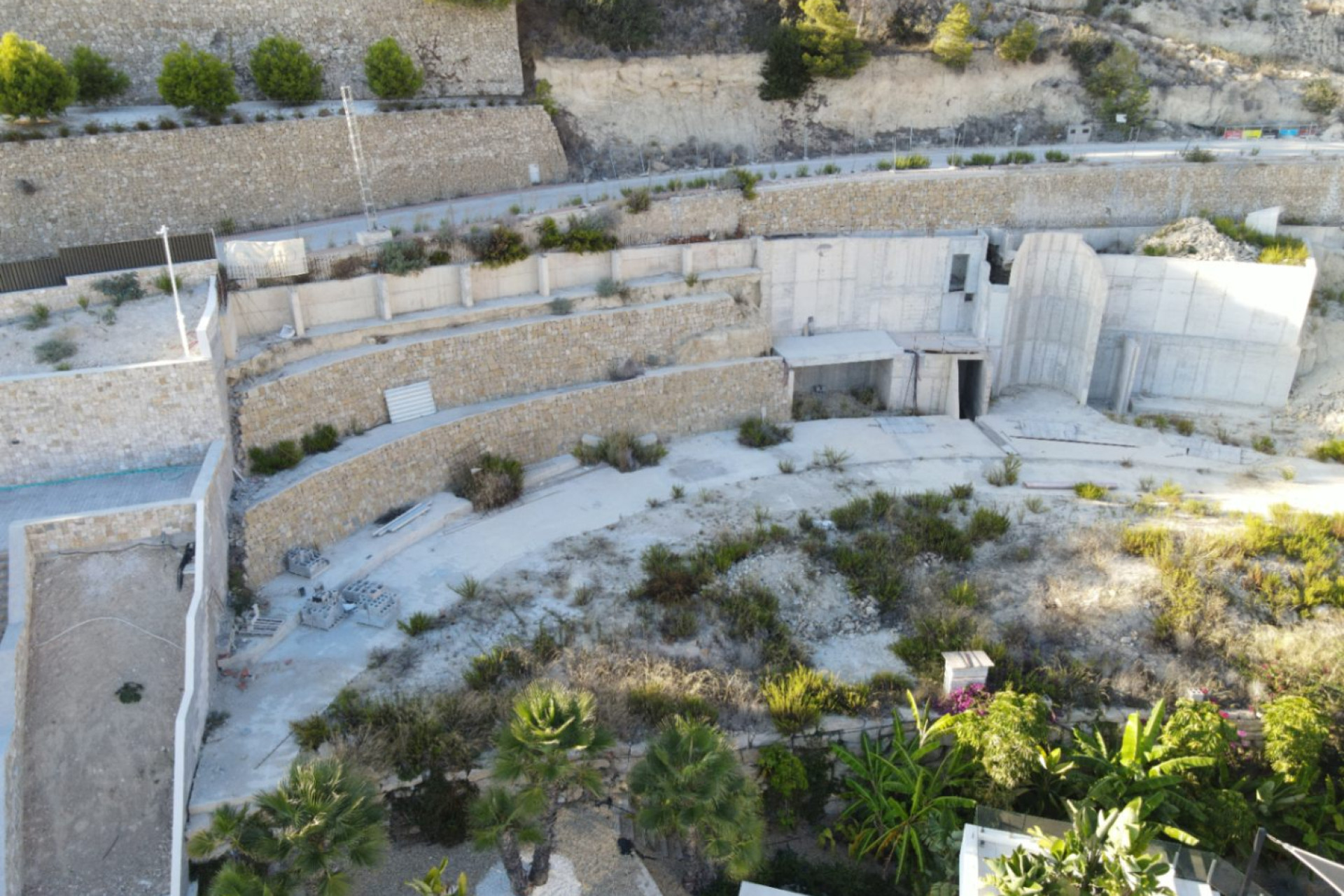 Nieuwbouw - Villa - Benissa - Benissa Costa