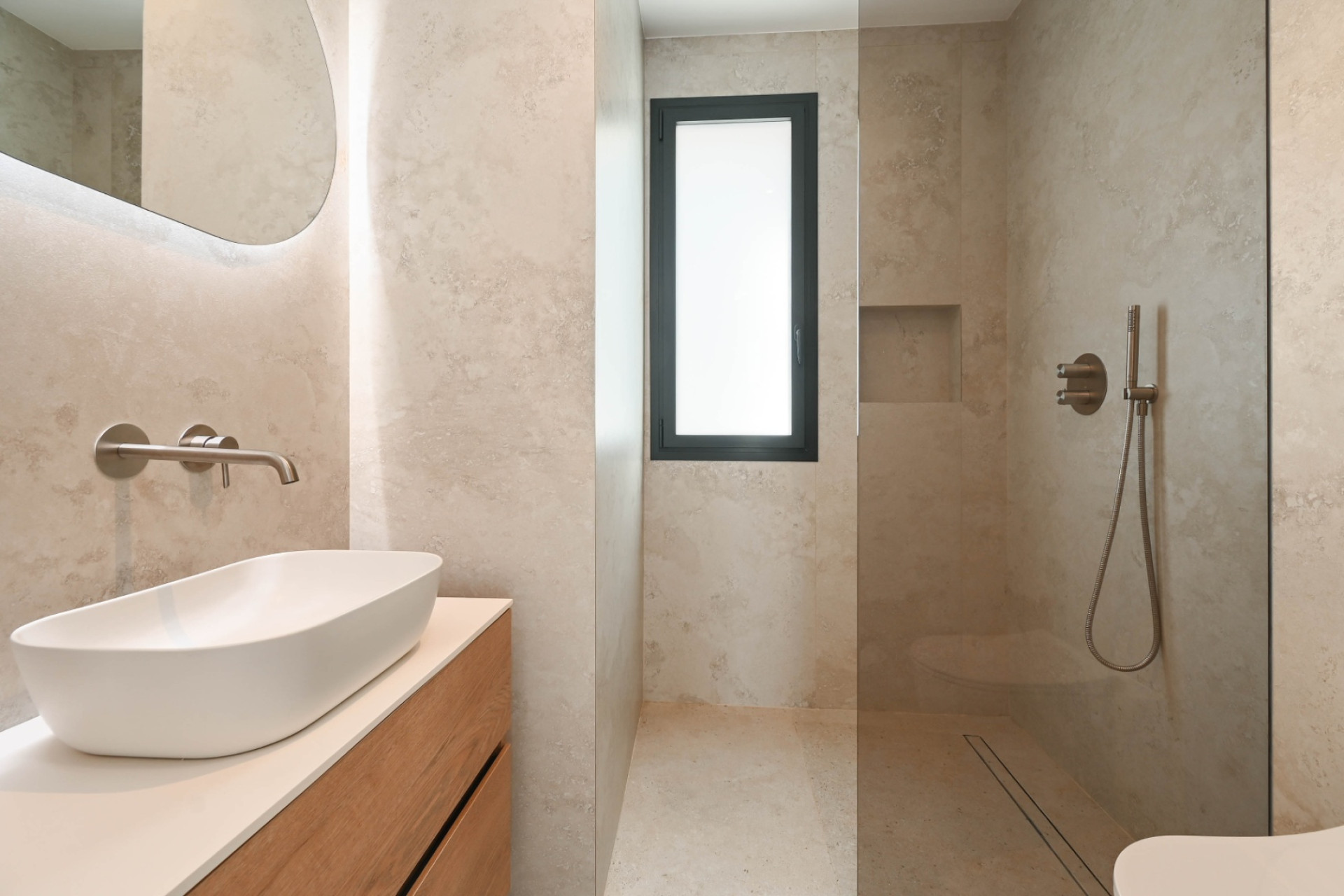 Nieuwbouw - Villa - Benissa - La Fustera