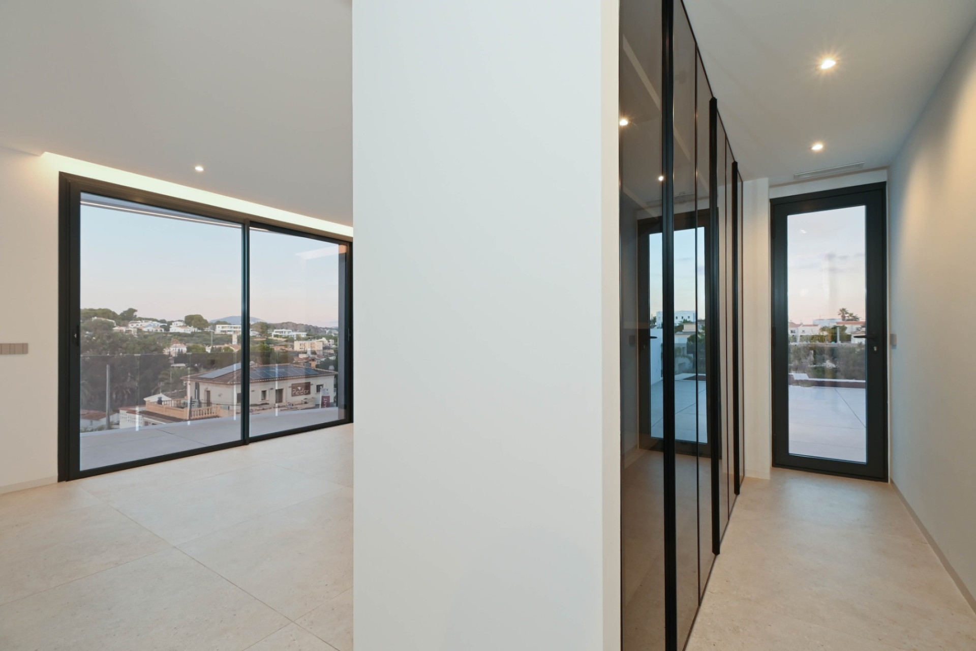 Nieuwbouw - Villa - Benissa - La Fustera