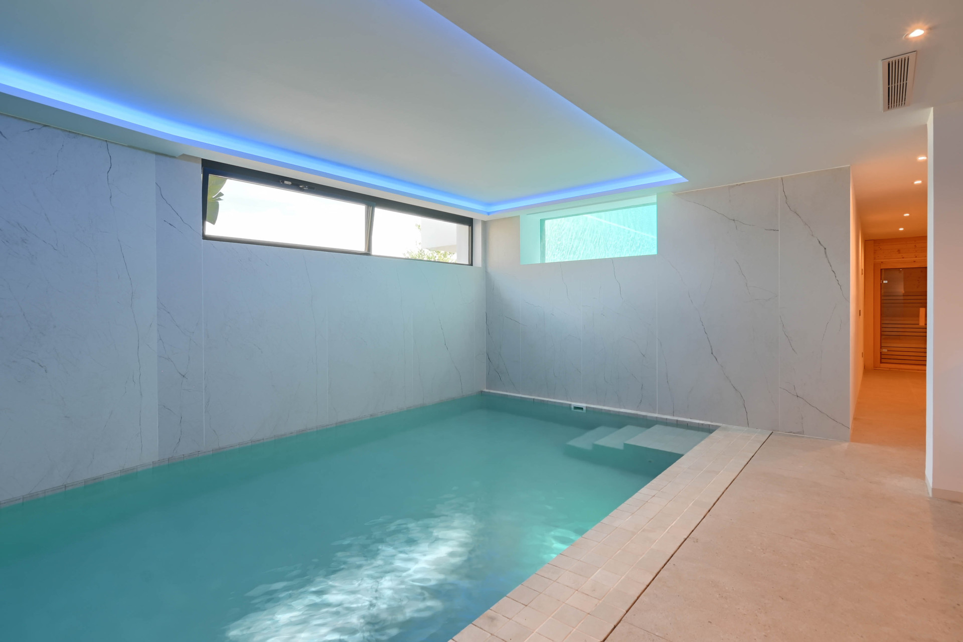 Nieuwbouw - Villa - Benissa - La Fustera