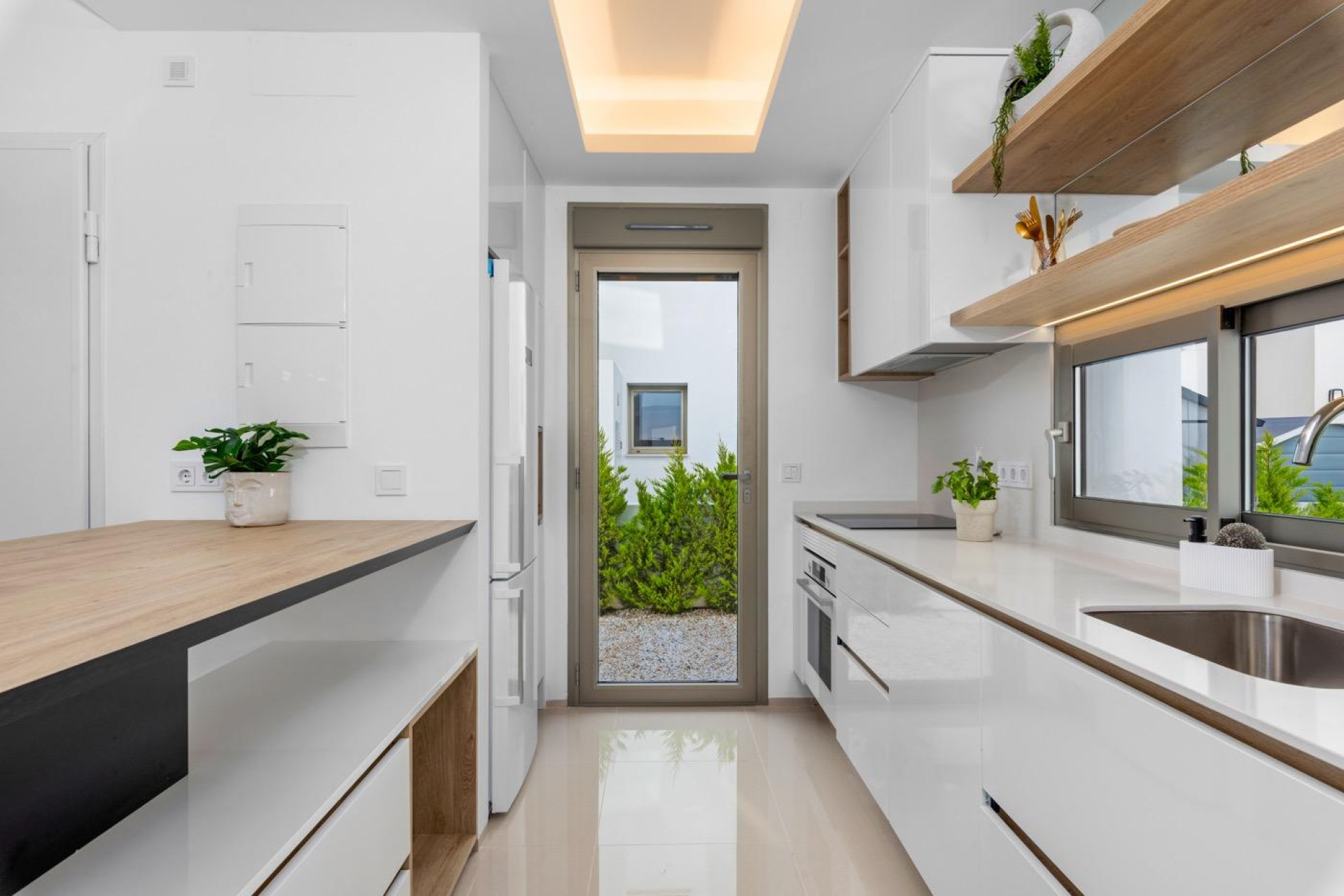 Nieuwbouw - Villa - Calasparra - Benefuche