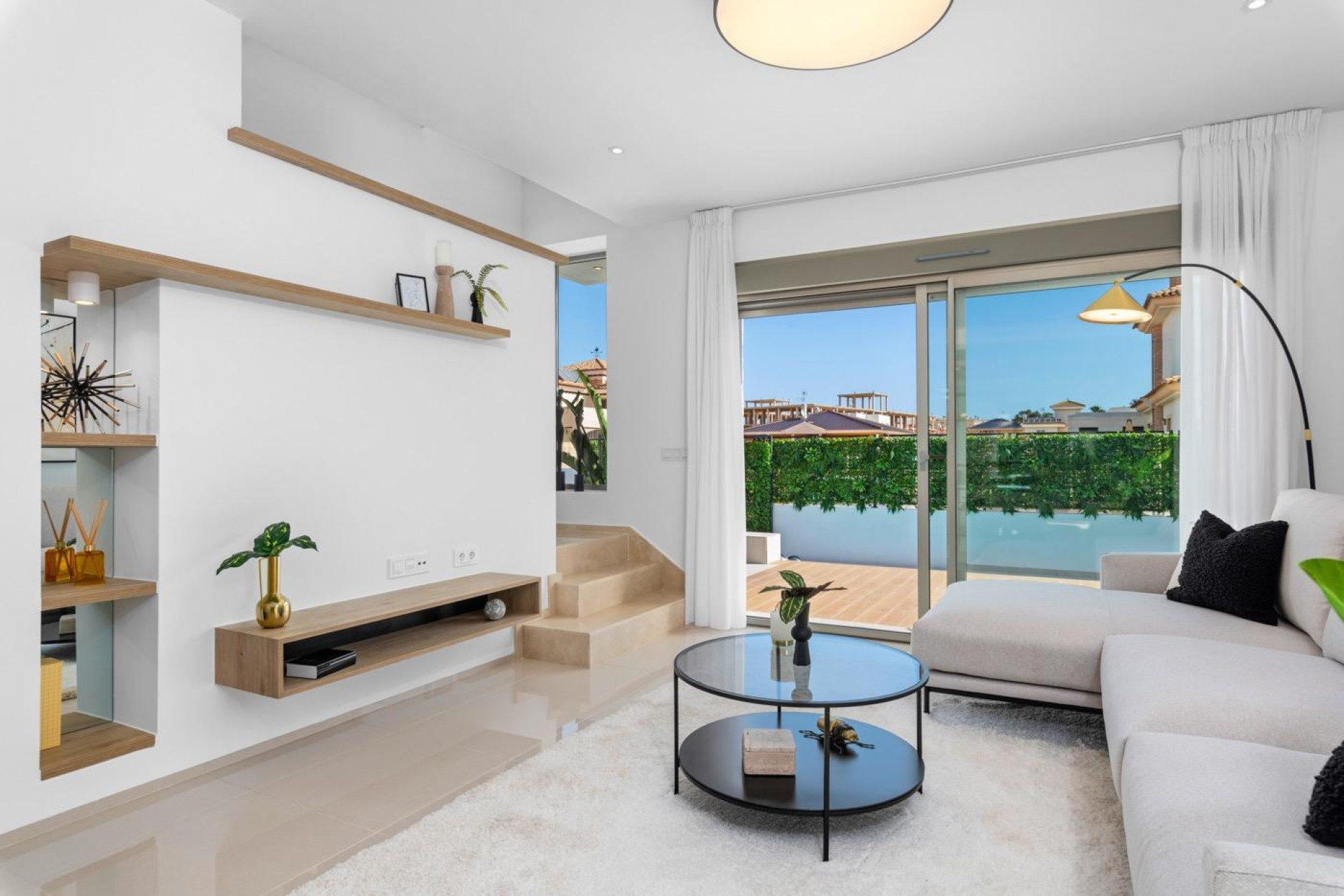 Nieuwbouw - Villa - Calasparra - Benefuche