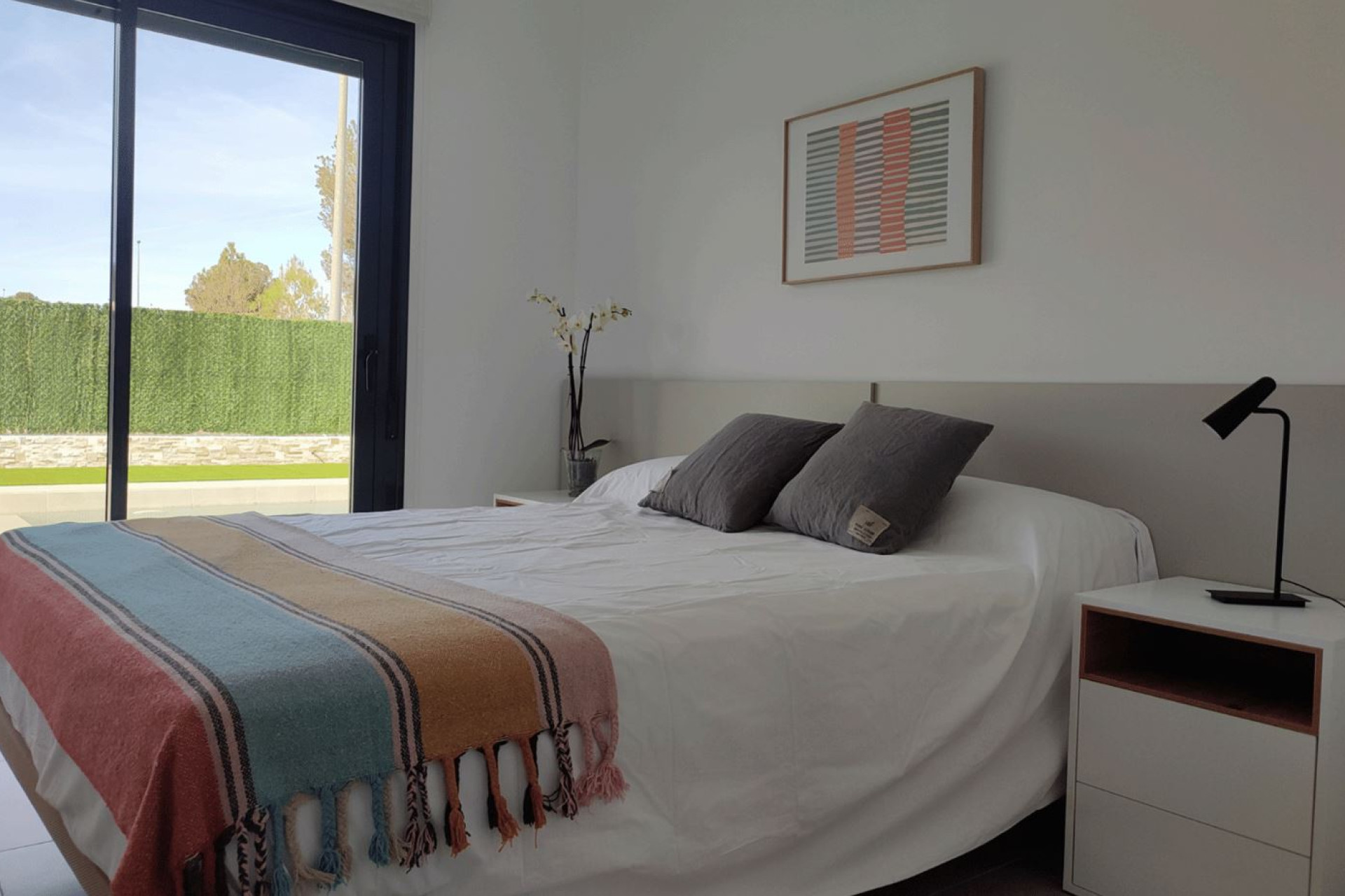 Nieuwbouw - Villa - Calasparra