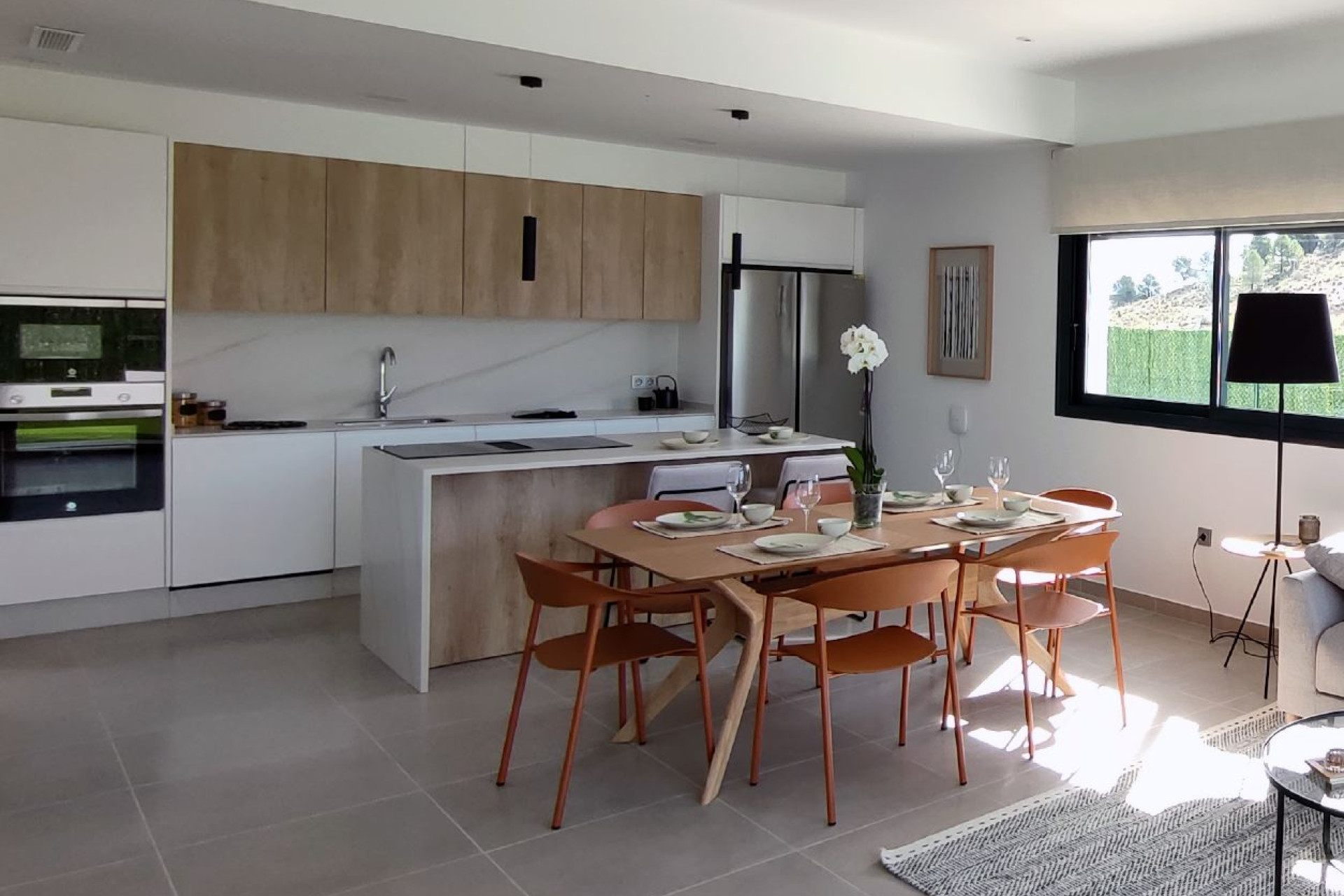 Nieuwbouw - Villa - Calasparra