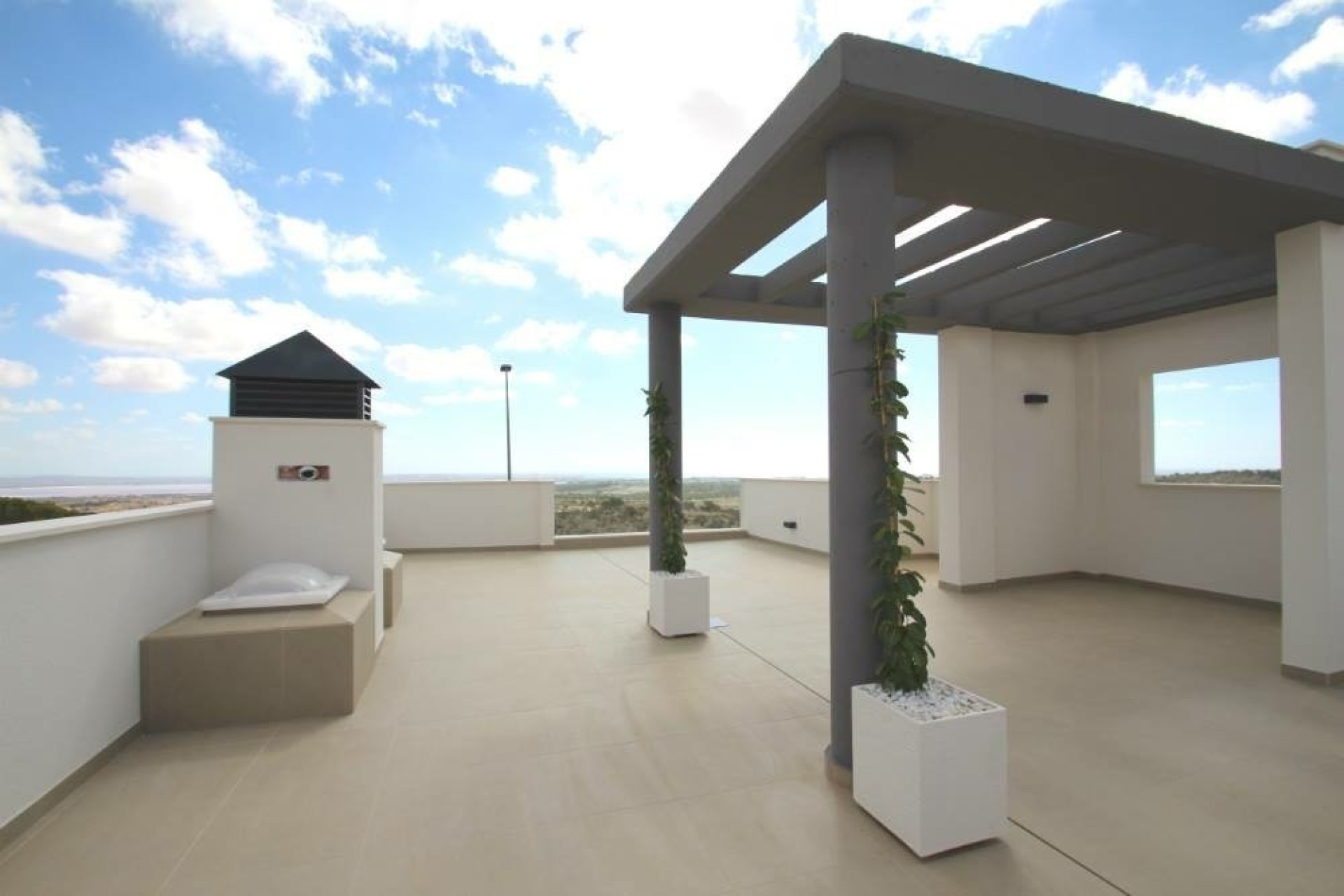 Nieuwbouw - Villa - Cartagena - Playa honda