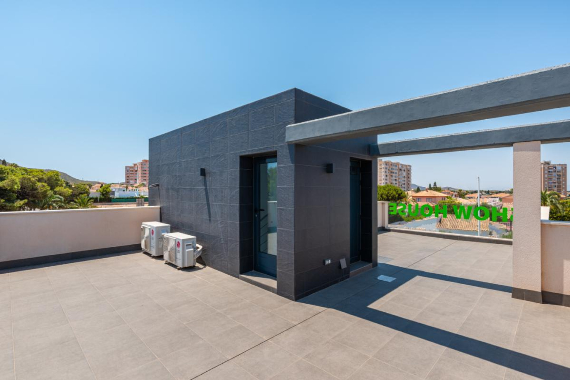 Nieuwbouw - Villa - Cartagena