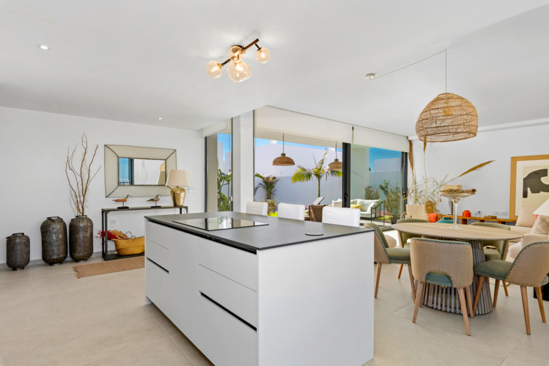 Nieuwbouw - Villa - Cartagena