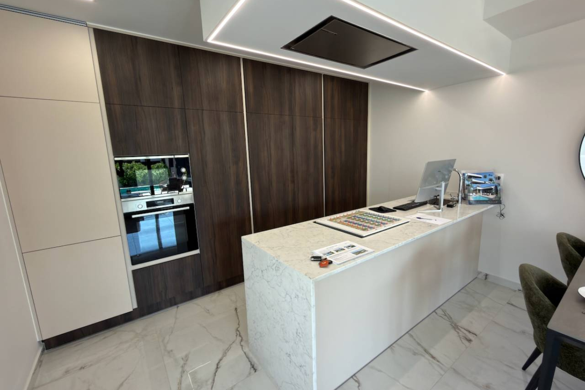 Nieuwbouw - Villa - Ciudad Quesada - Ciudad Quesada - Doña Pepa