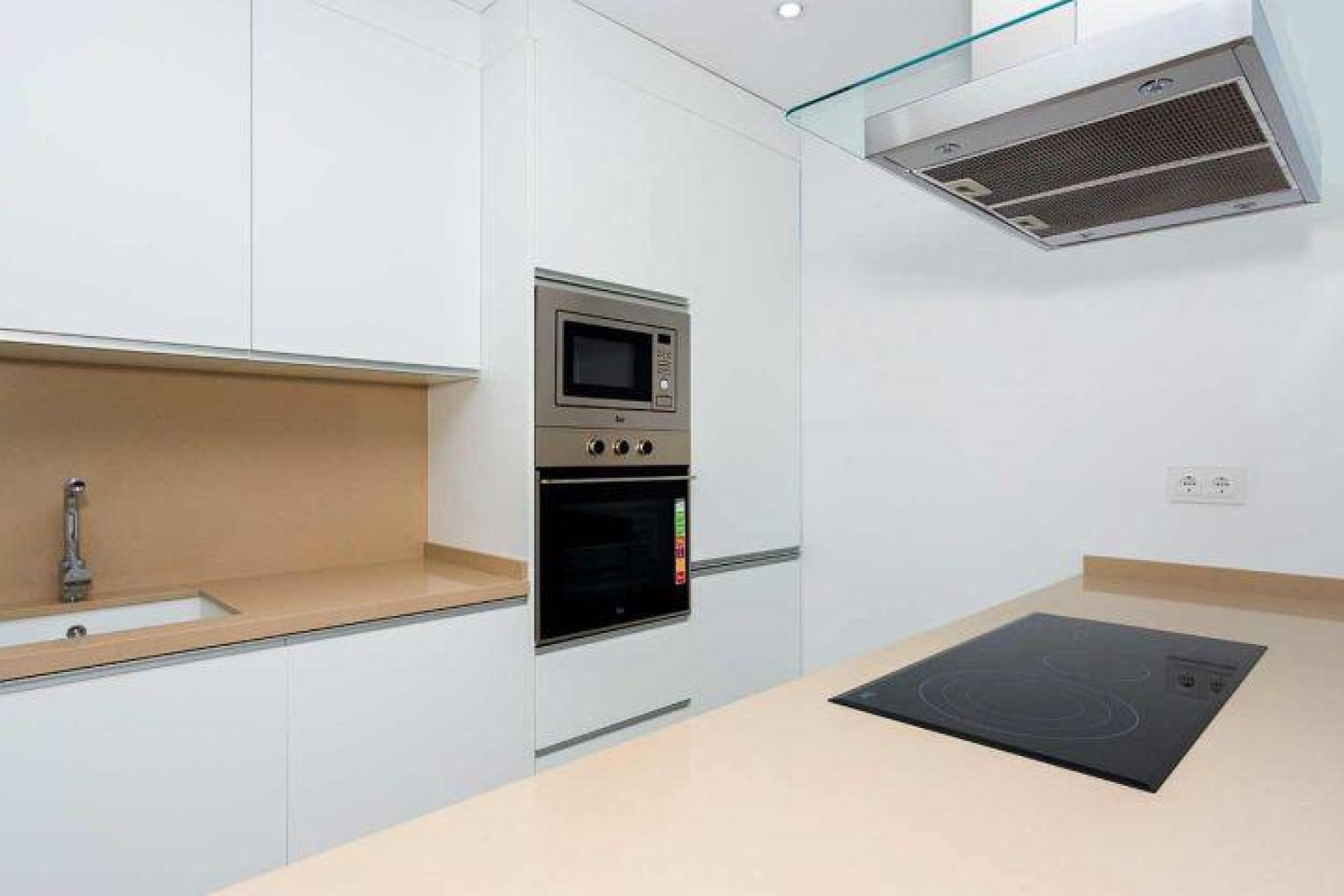 Nieuwbouw - Villa - Daya Nueva - CENTRO