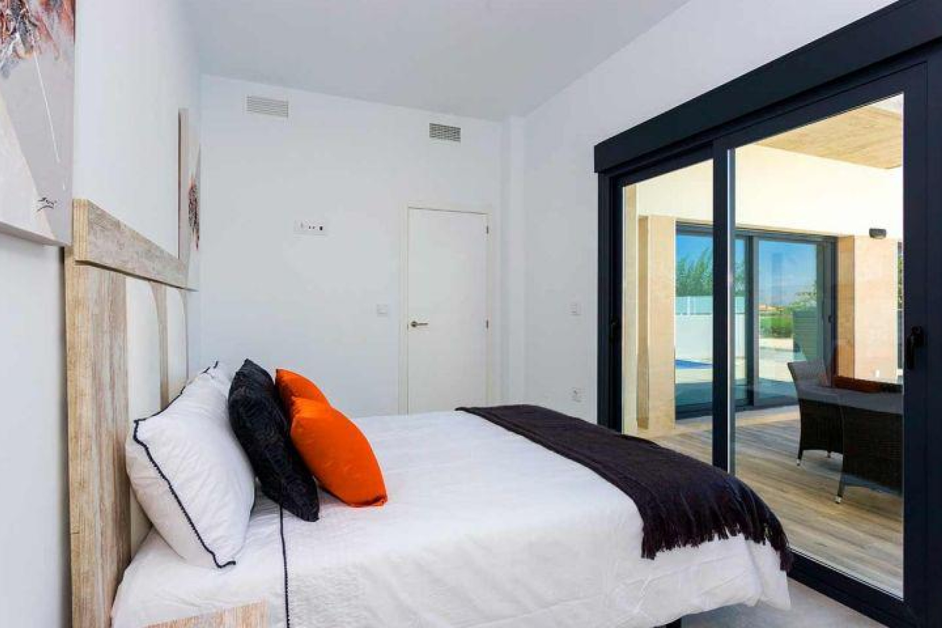 Nieuwbouw - Villa - Daya Nueva - CENTRO