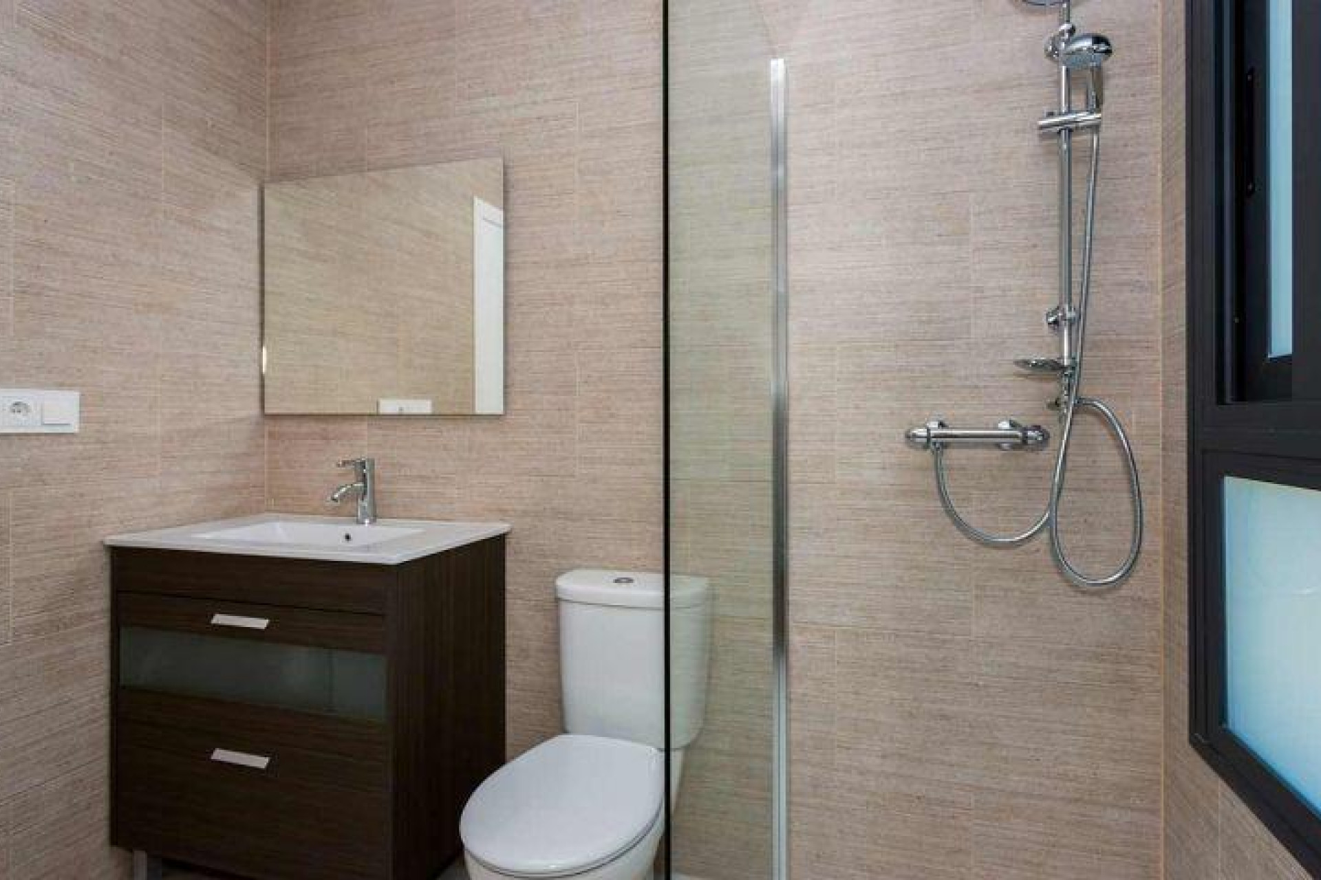 Nieuwbouw - Villa - Daya Nueva - CENTRO