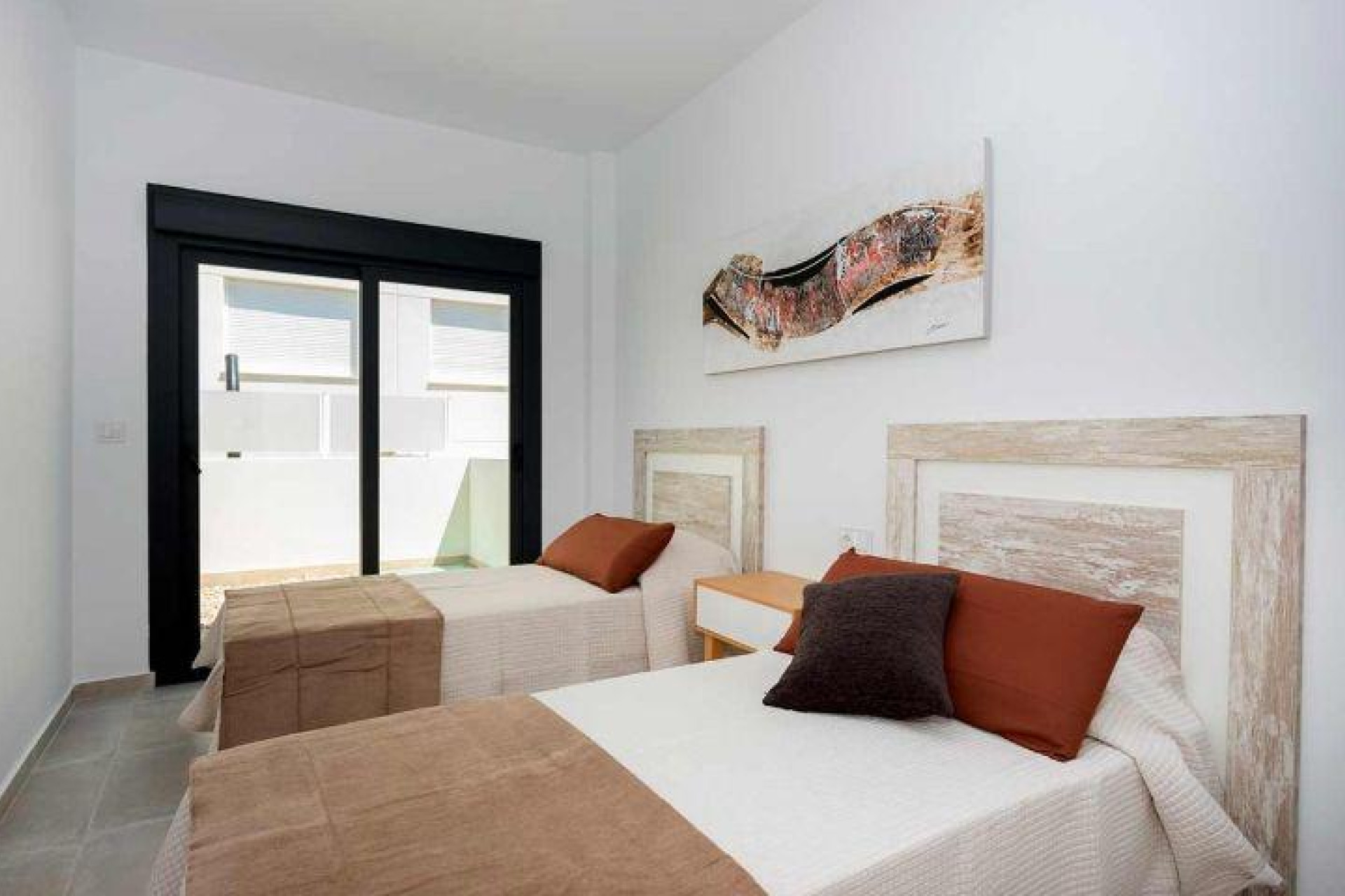 Nieuwbouw - Villa - Daya Nueva - CENTRO