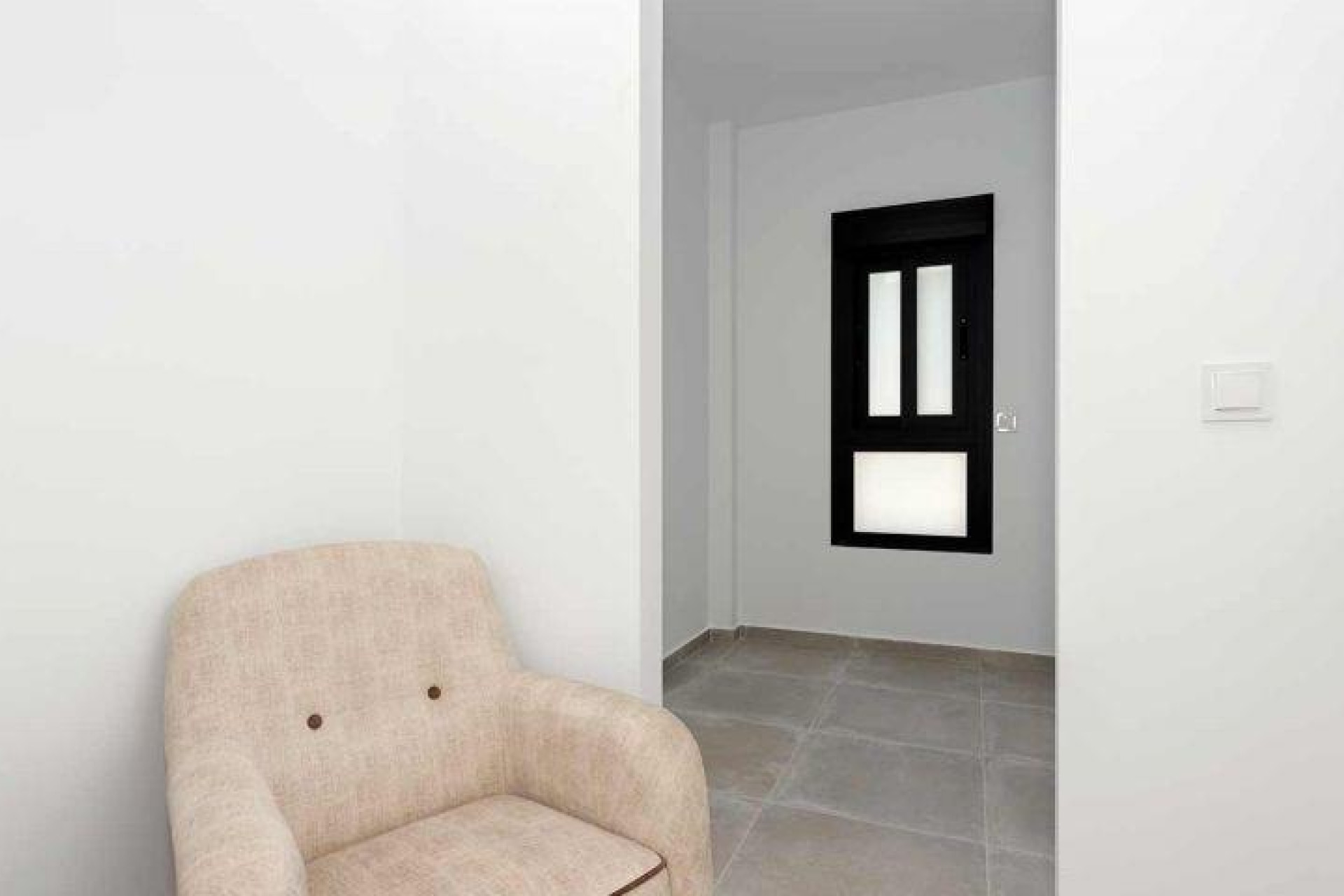 Nieuwbouw - Villa - Daya Nueva - CENTRO