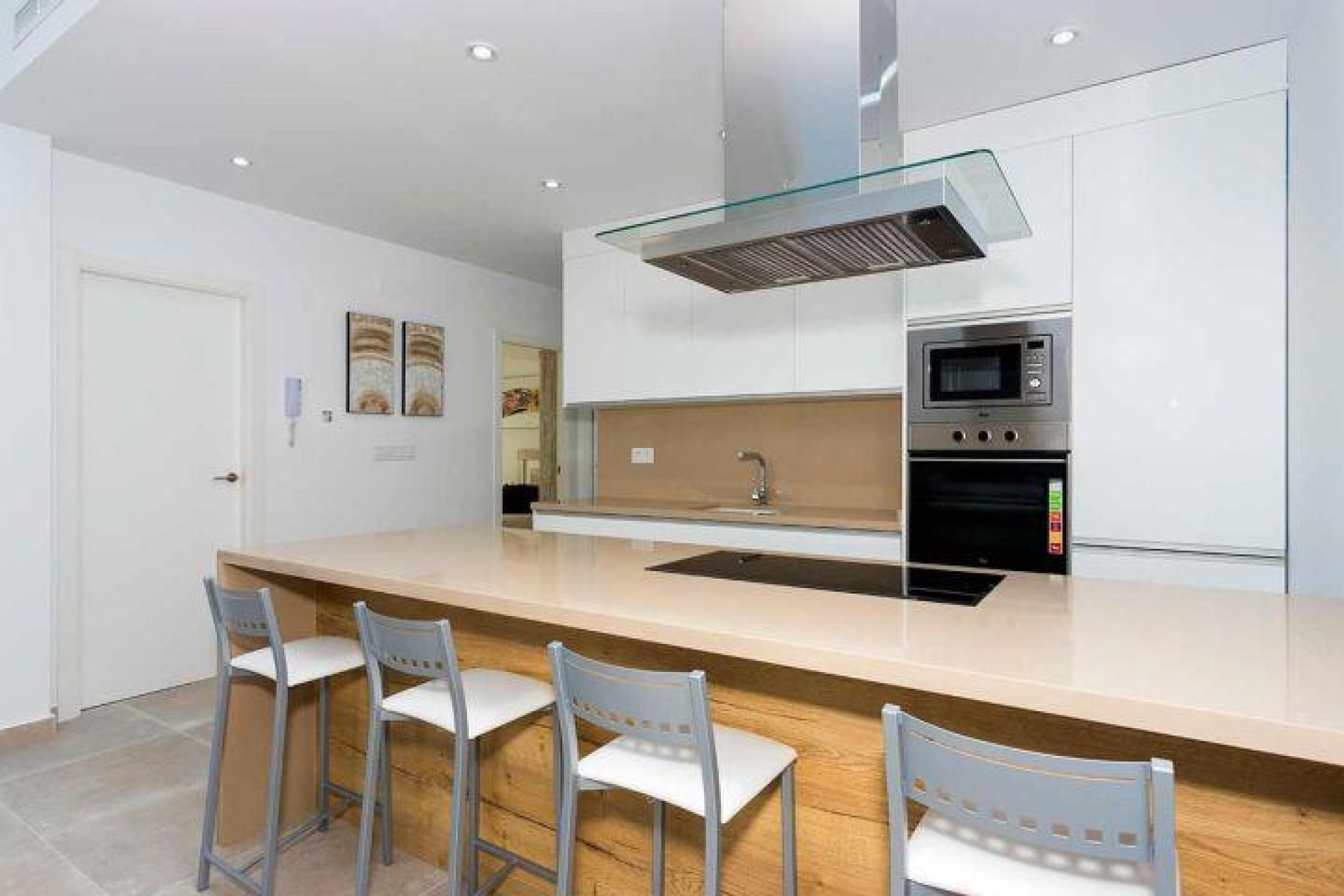 Nieuwbouw - Villa - Daya Nueva - CENTRO