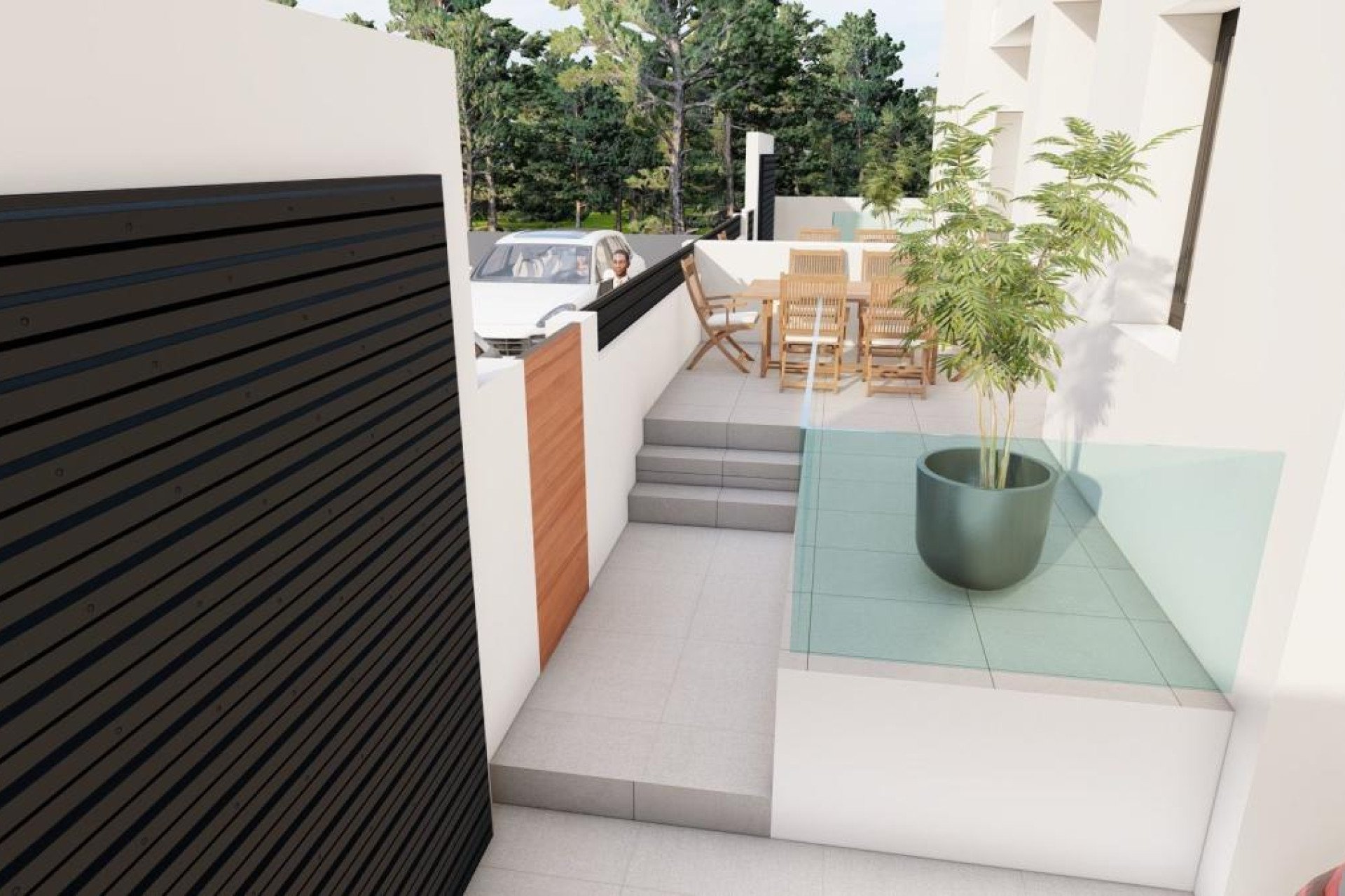 Nieuwbouw - Villa - Daya Nueva