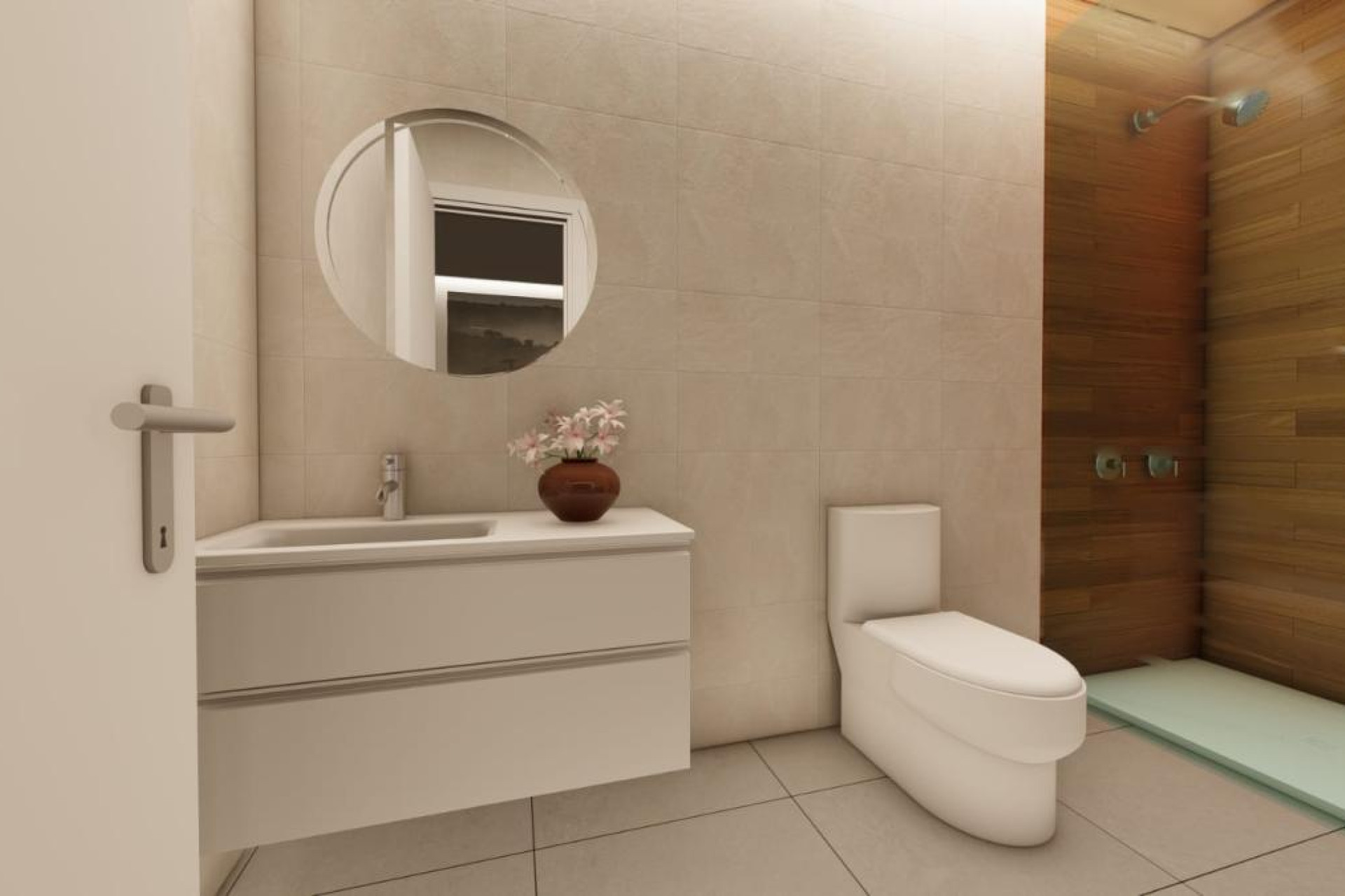 Nieuwbouw - Villa - Daya Nueva