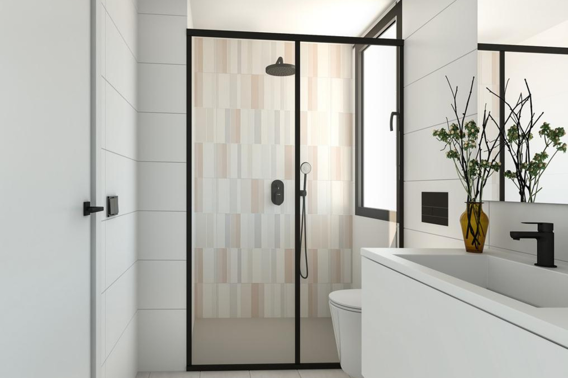 Nieuwbouw - Villa - Denia - Tossal Gros