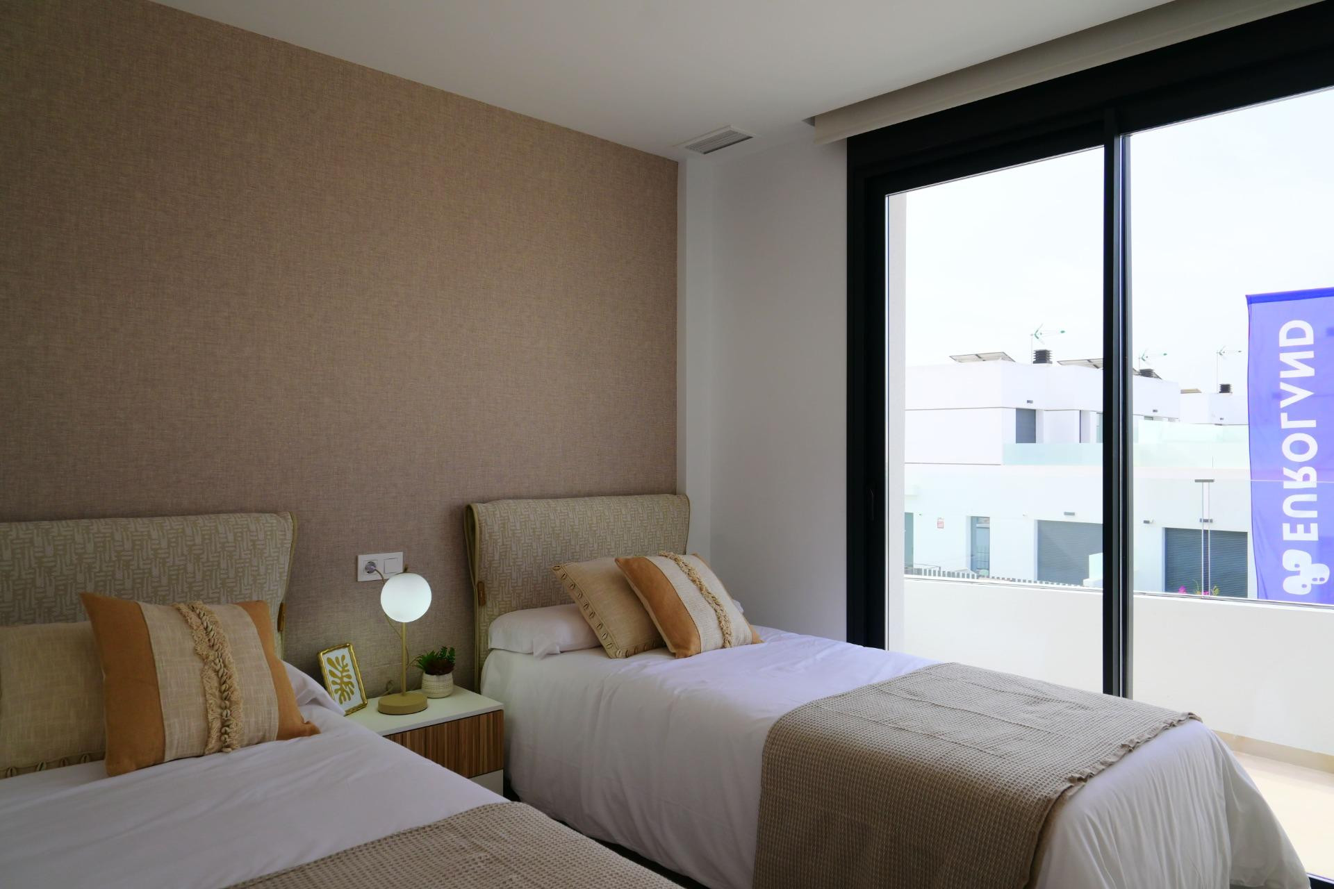 Nieuwbouw - Villa - Dolores - Comunidad valenciana