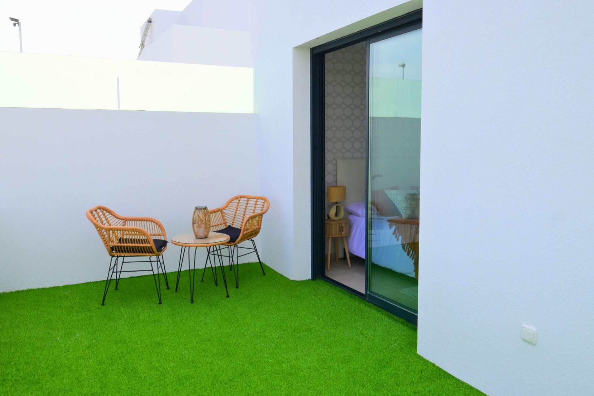 Nieuwbouw - Villa - Dolores - Comunidad valenciana