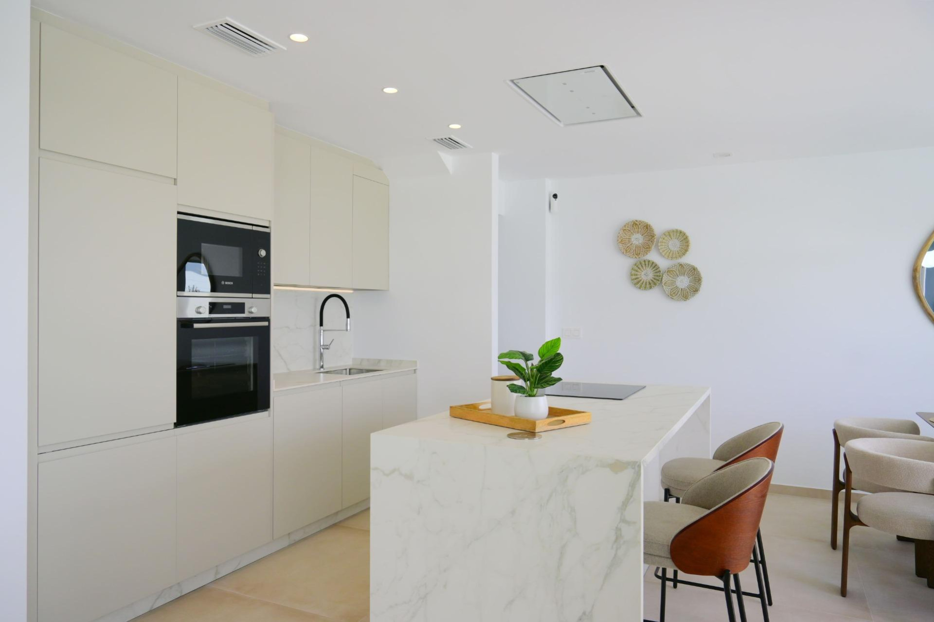 Nieuwbouw - Villa - Dolores - Comunidad valenciana