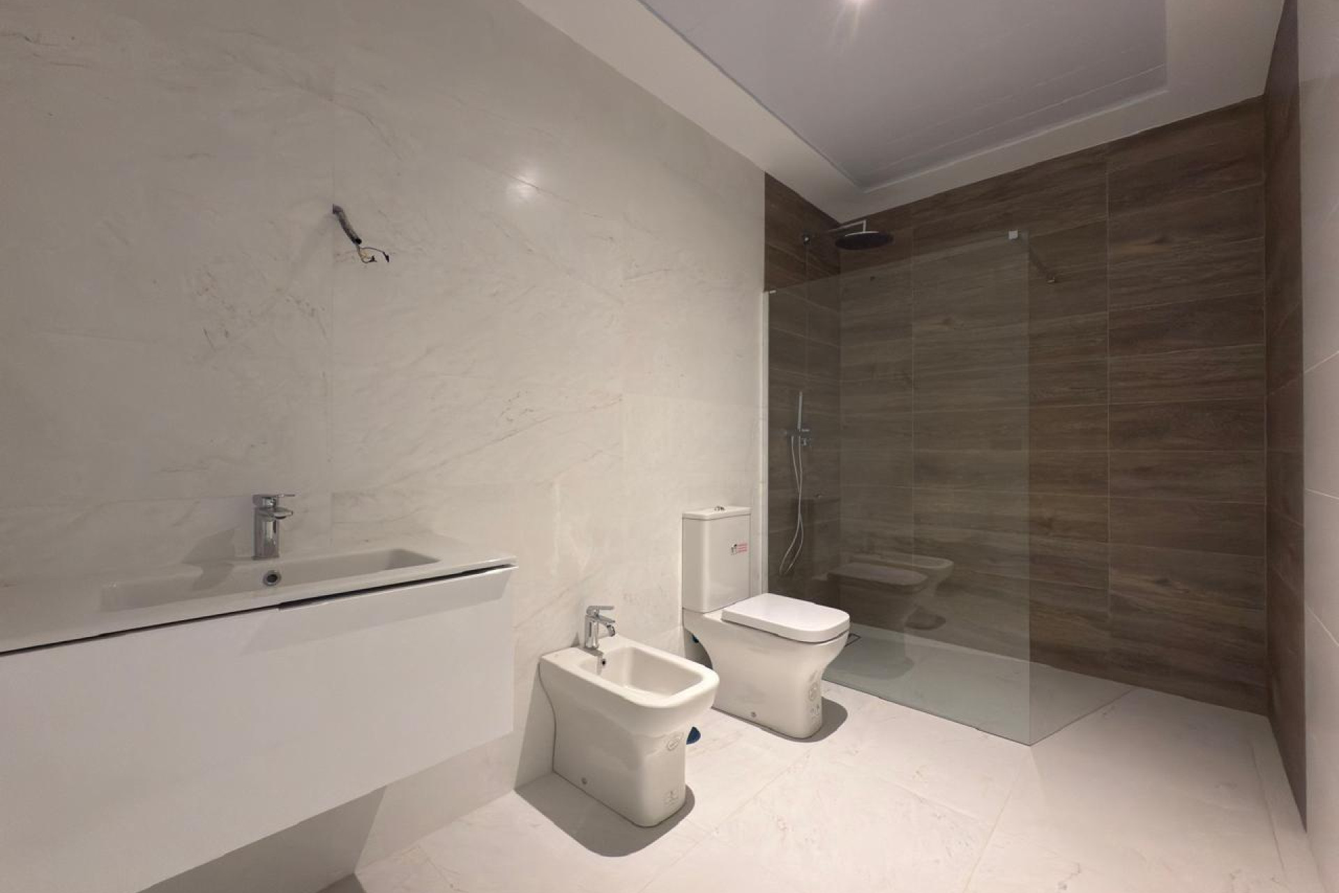 Nieuwbouw - Villa - Finestrat - Golf Bahía