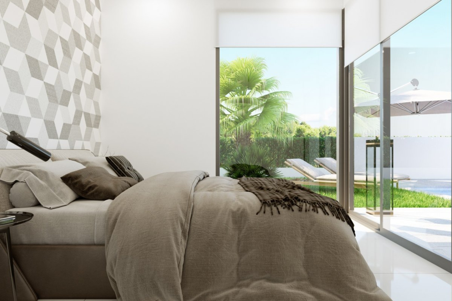 Nieuwbouw - Villa - Finestrat - Sierra cortina