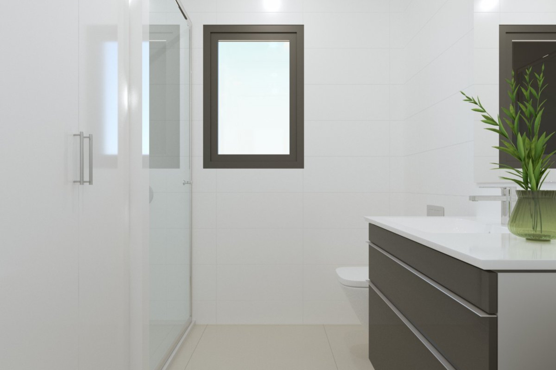 Nieuwbouw - Villa - Finestrat - Sierra cortina