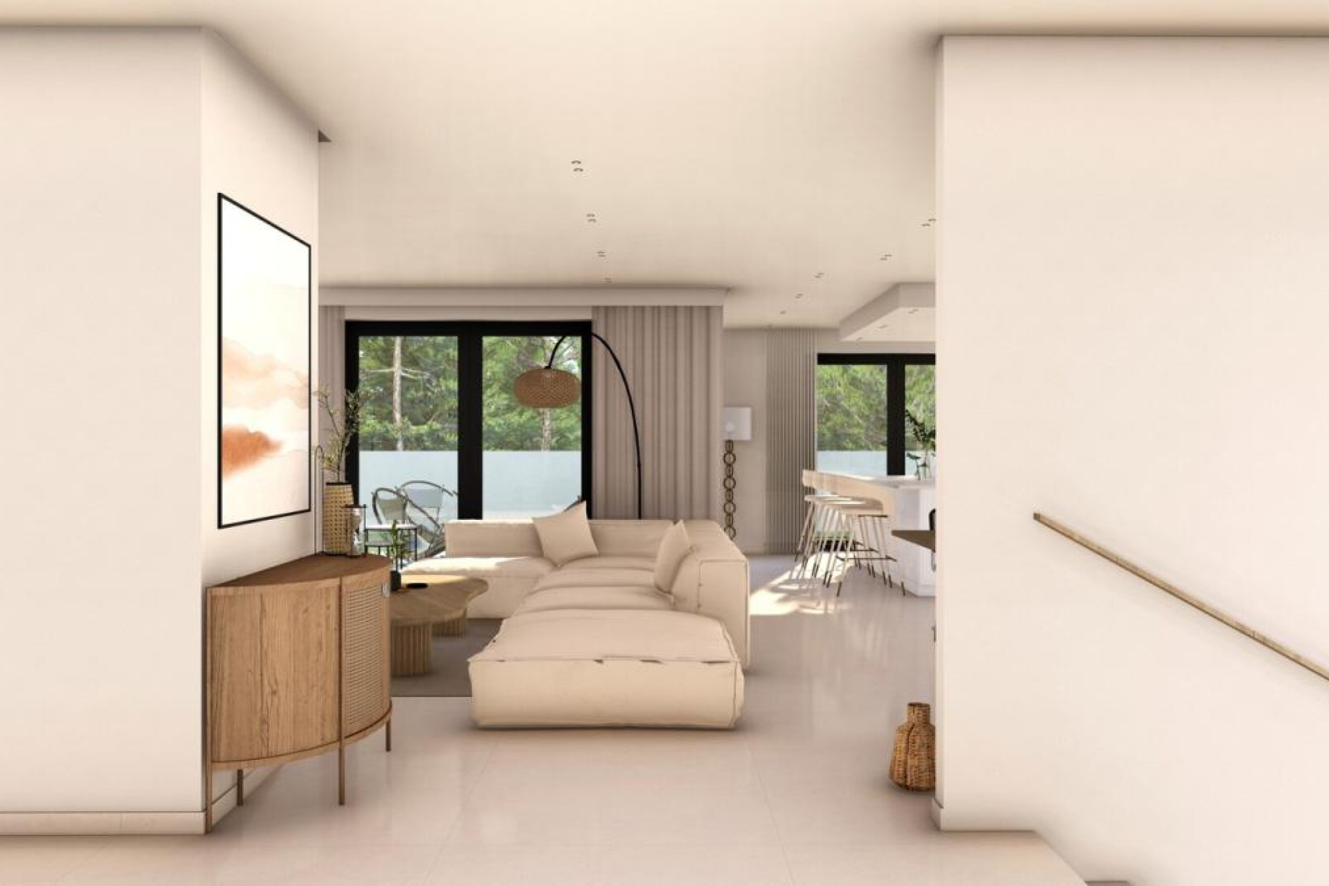 Nieuwbouw - Villa - Finestrat