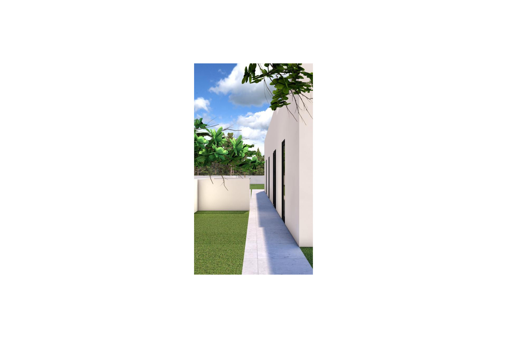 Nieuwbouw - Villa - Finestrat