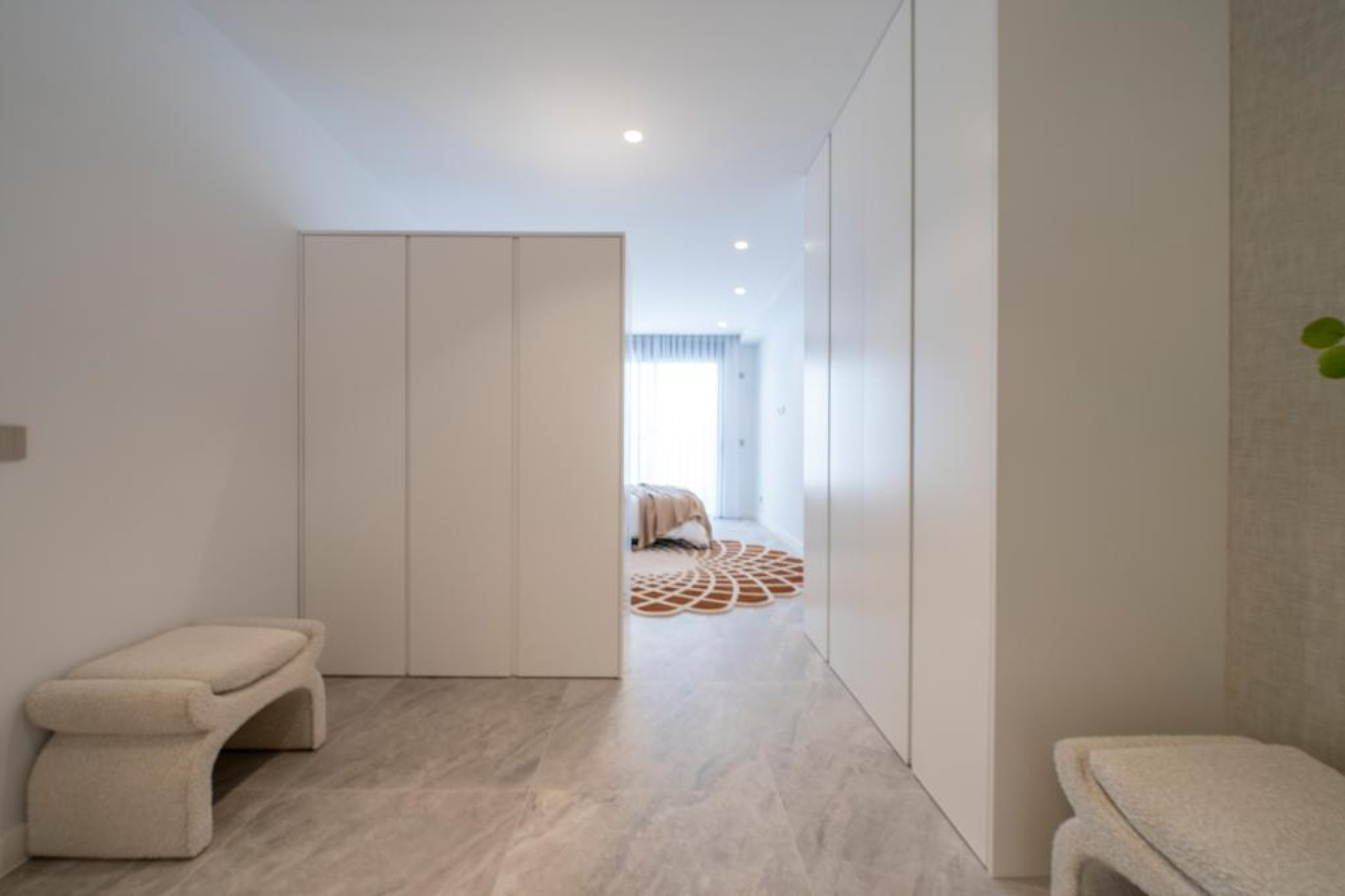 Nieuwbouw - Villa - Finestrat