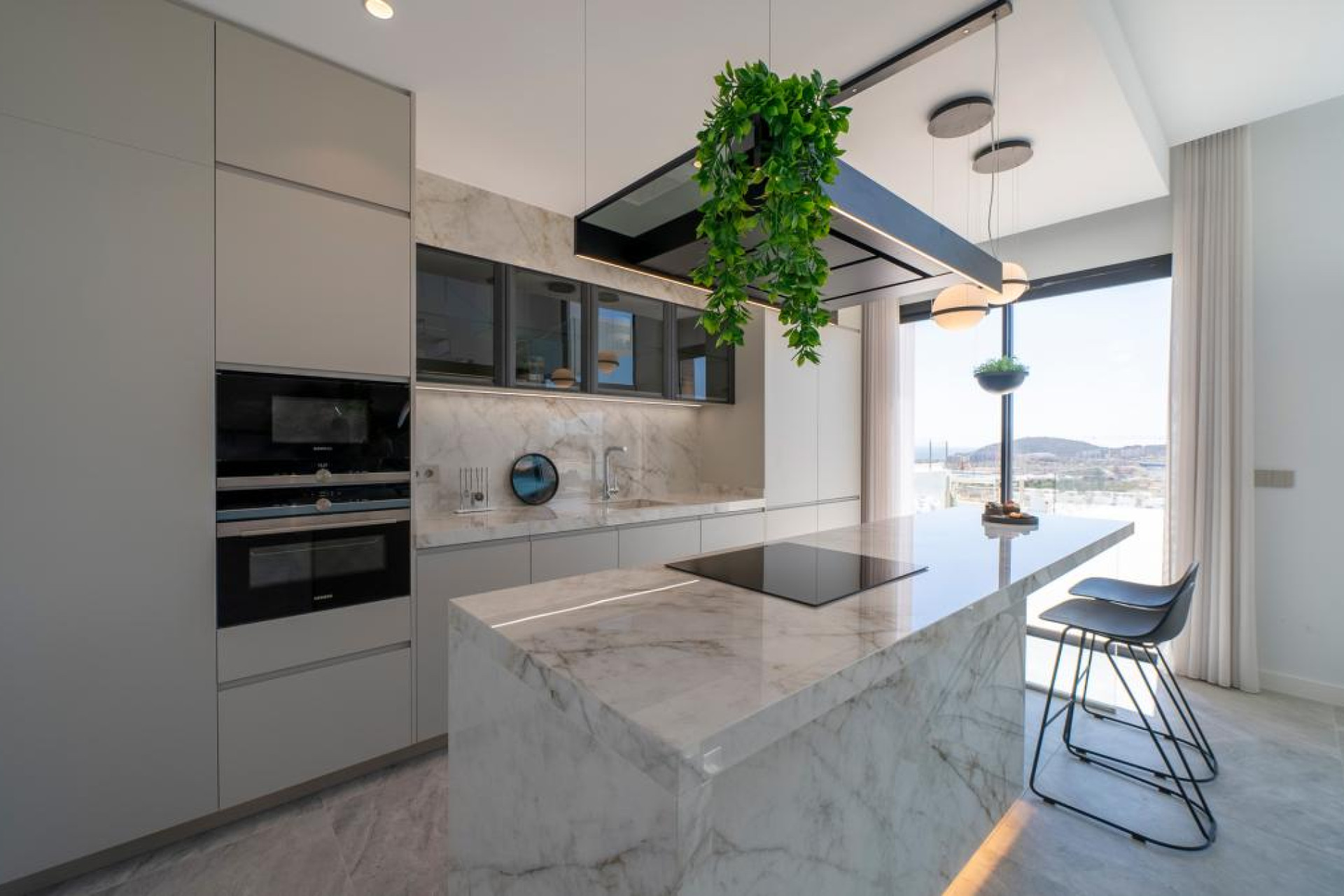 Nieuwbouw - Villa - Finestrat