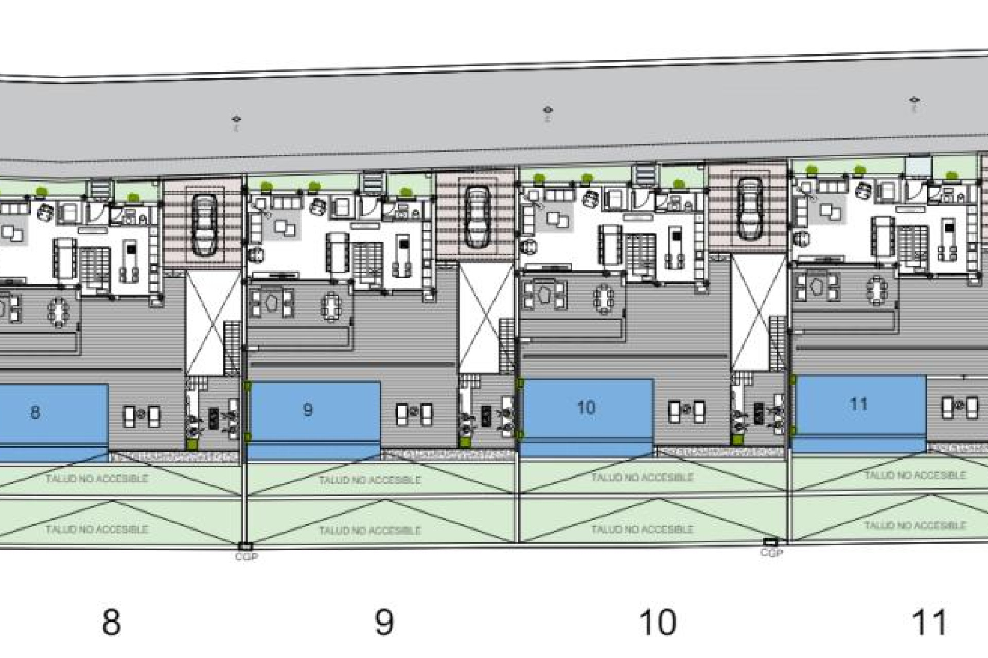 Nieuwbouw - Villa - Finestrat