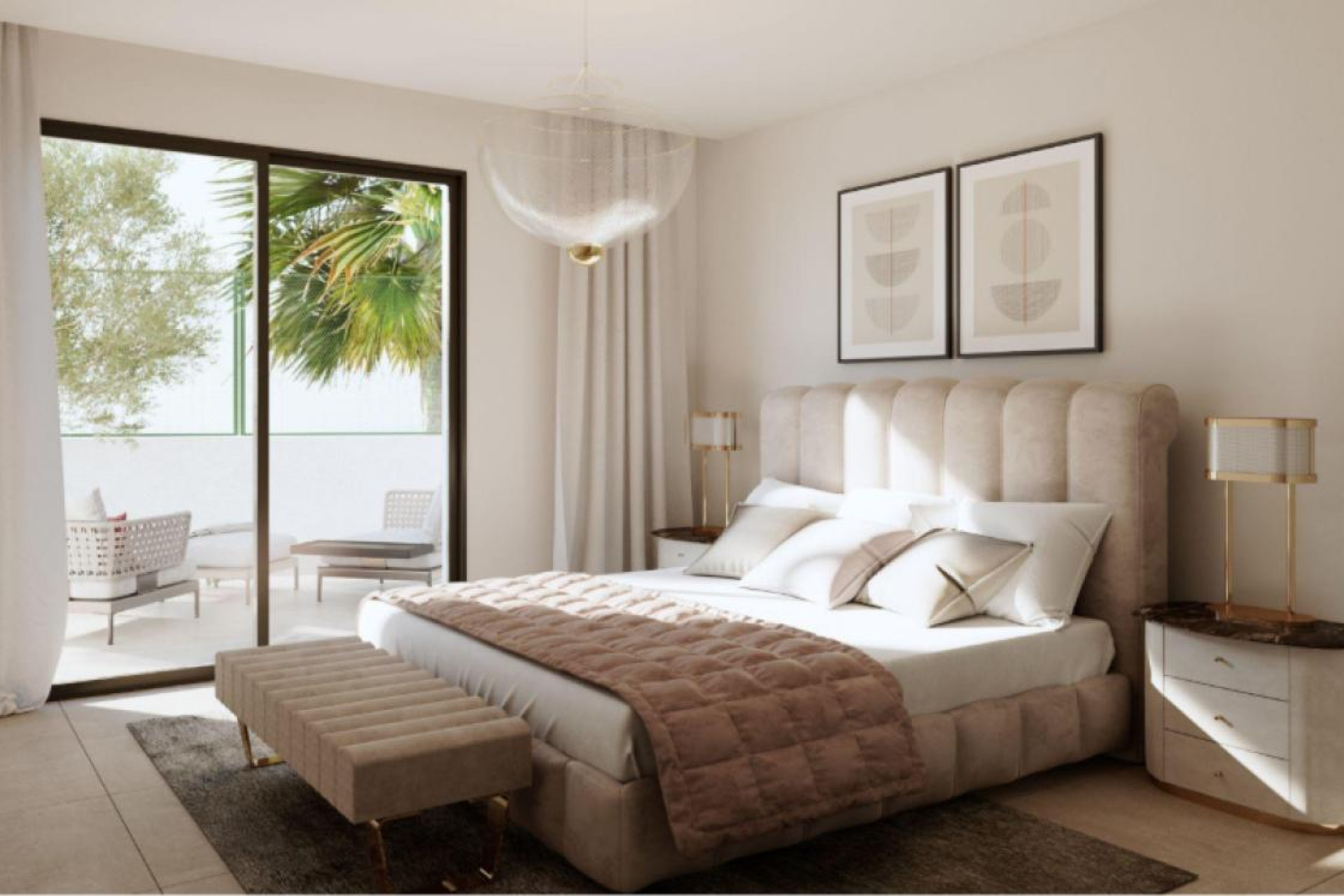 Nieuwbouw - Villa - Finestrat