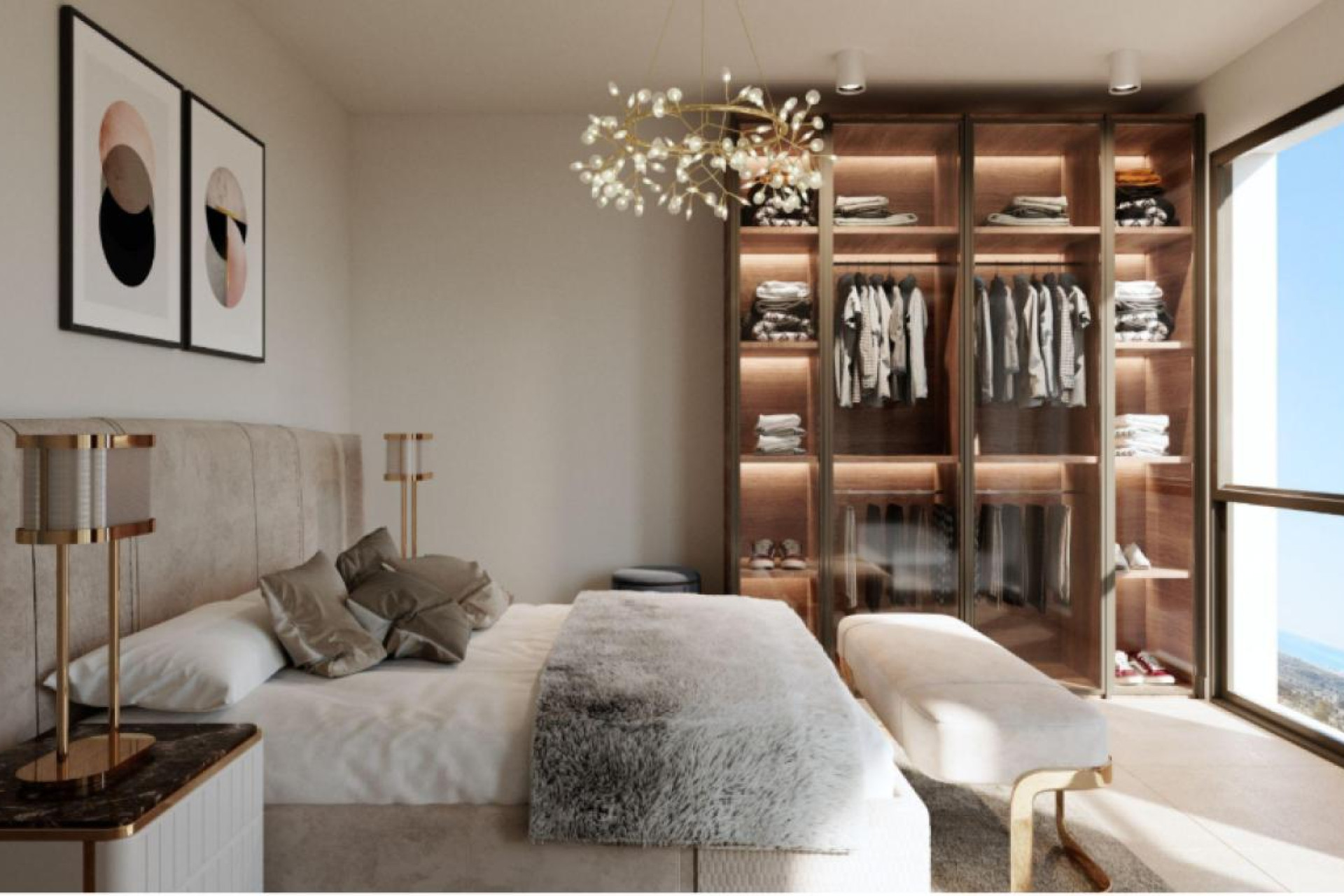 Nieuwbouw - Villa - Finestrat