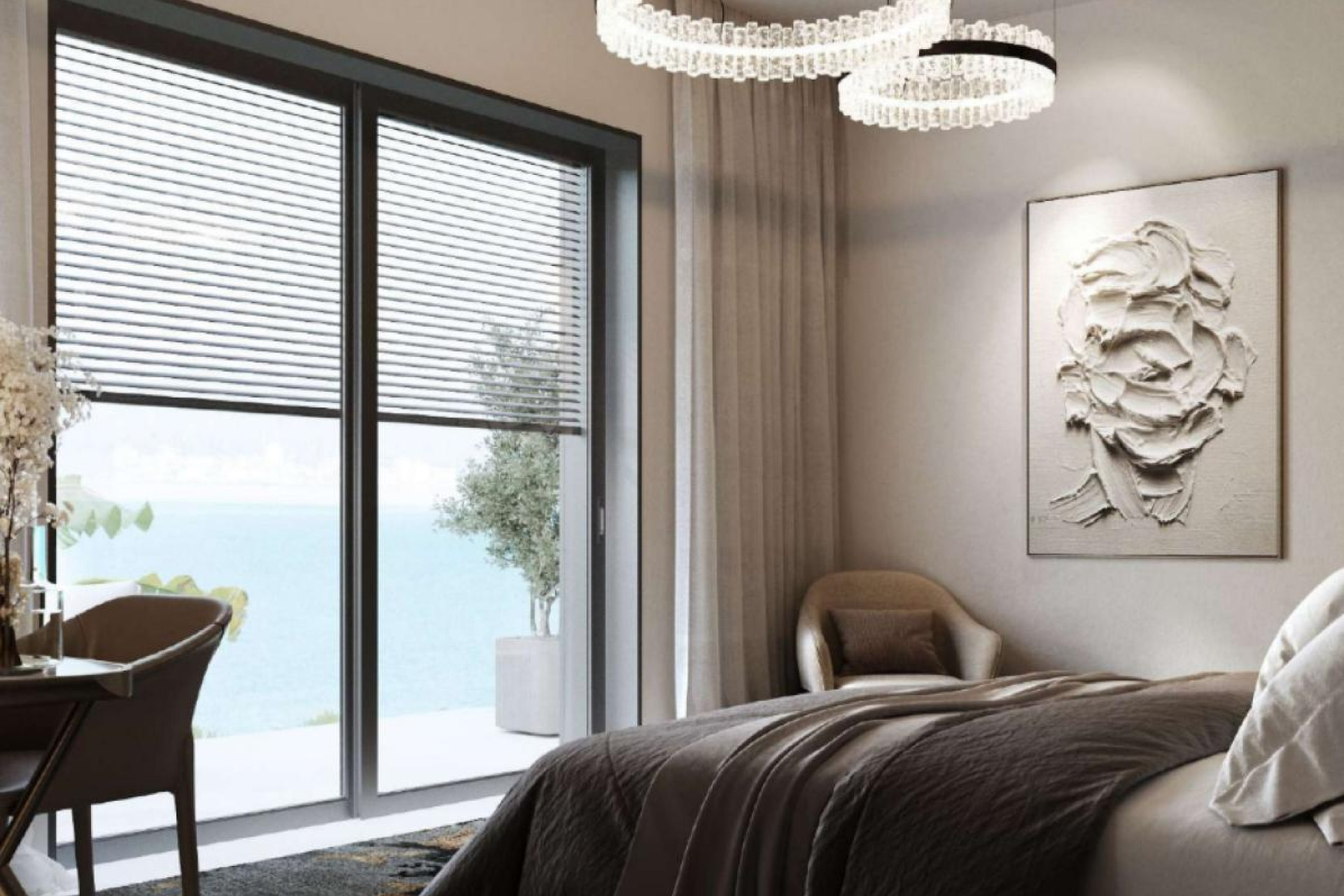 Nieuwbouw - Villa - Finestrat