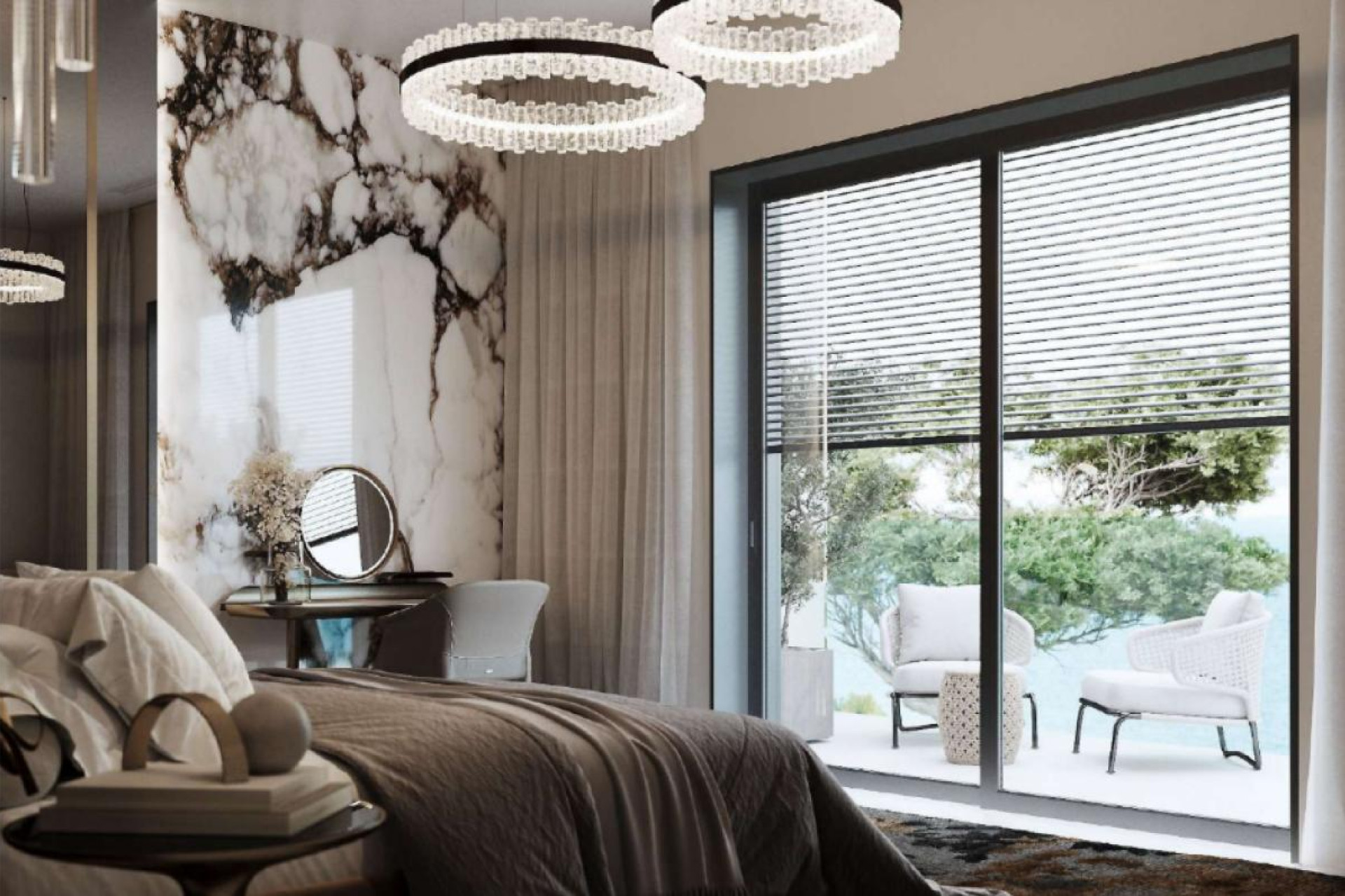 Nieuwbouw - Villa - Finestrat